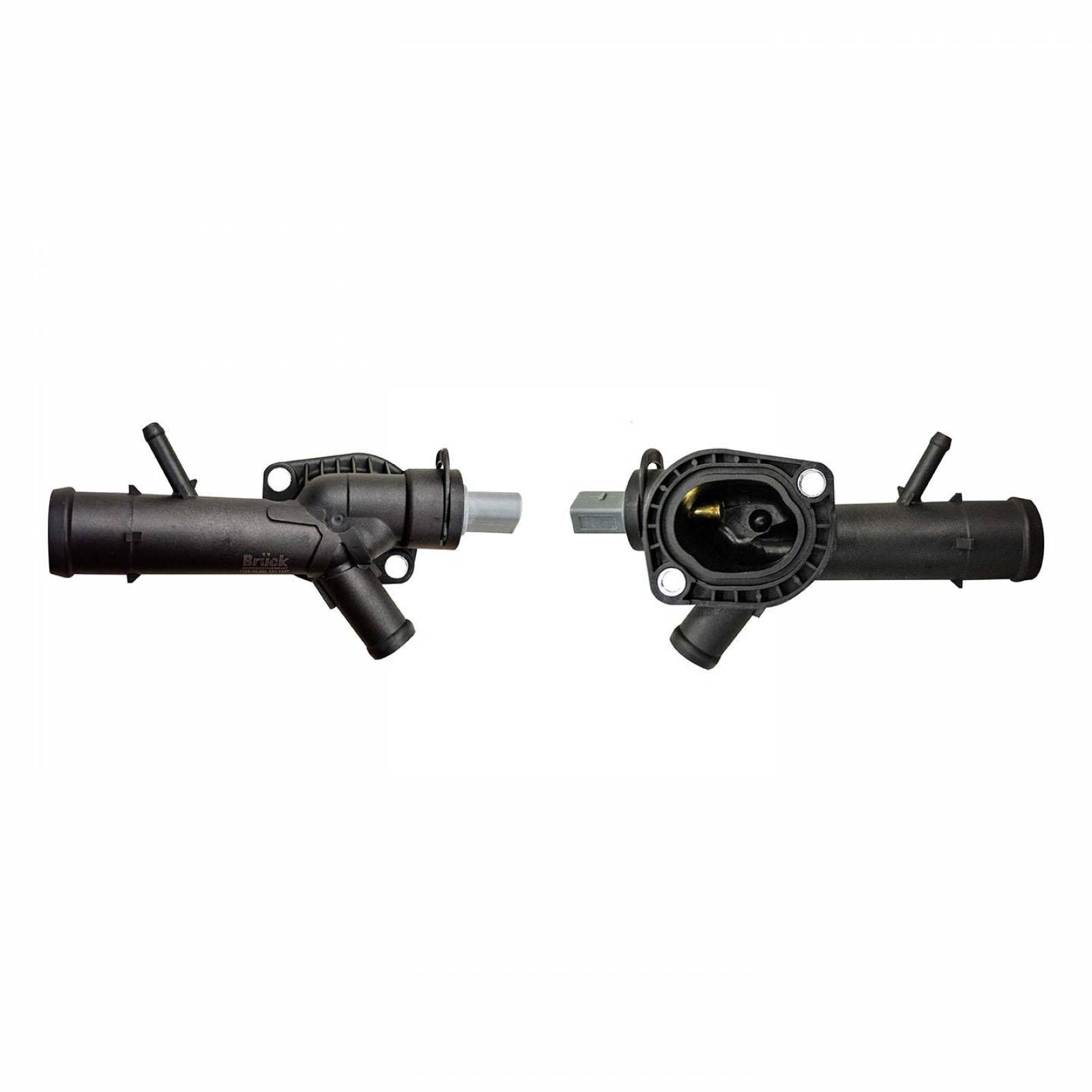 Brida Toma Agua 03L121132F Bruck-Germany 