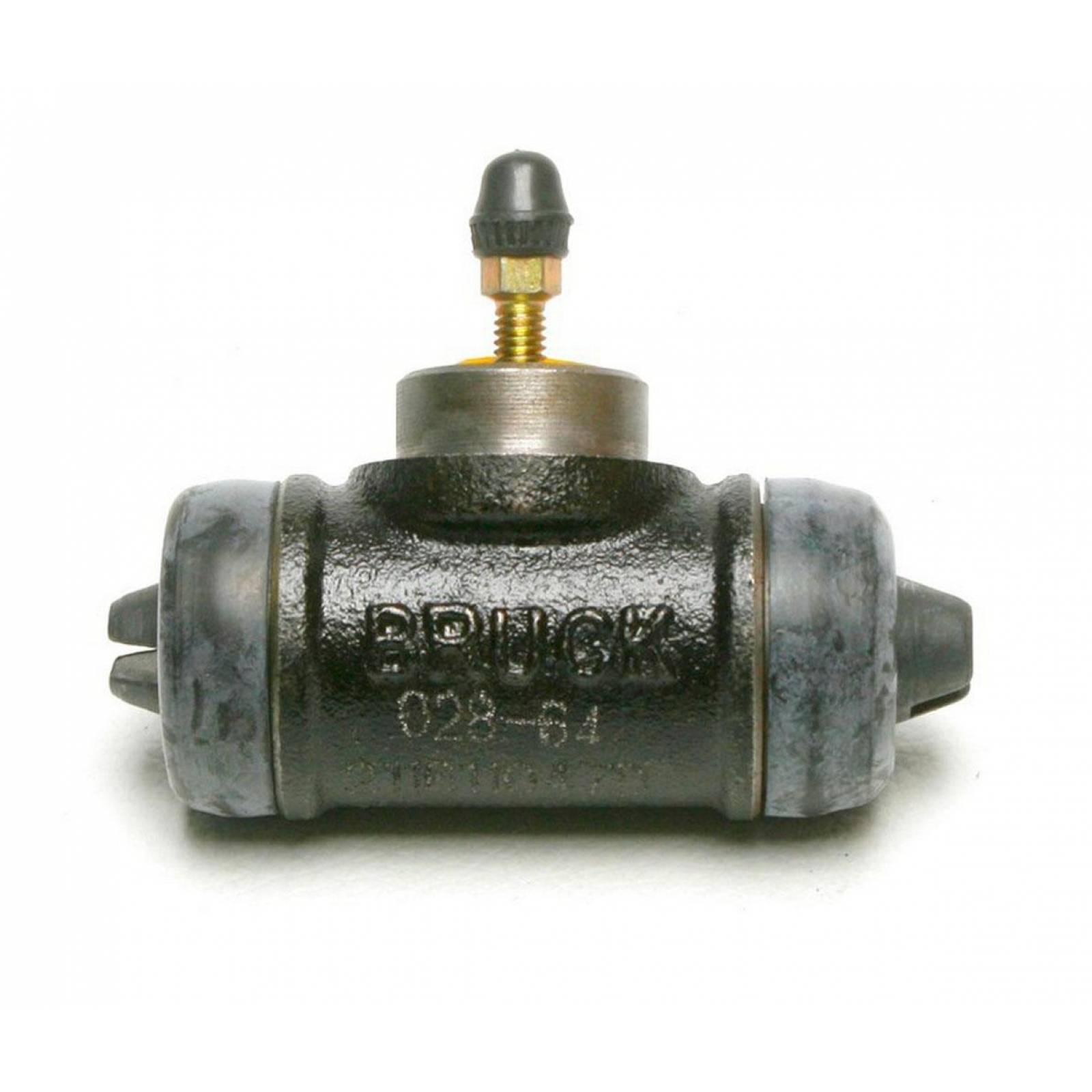 ROTINGER Rotores De Discos De Frenos (eje Frontal, Juego De 2 Piezas) Con Revestimiento Anticorrosión, RT 4512-GL T5