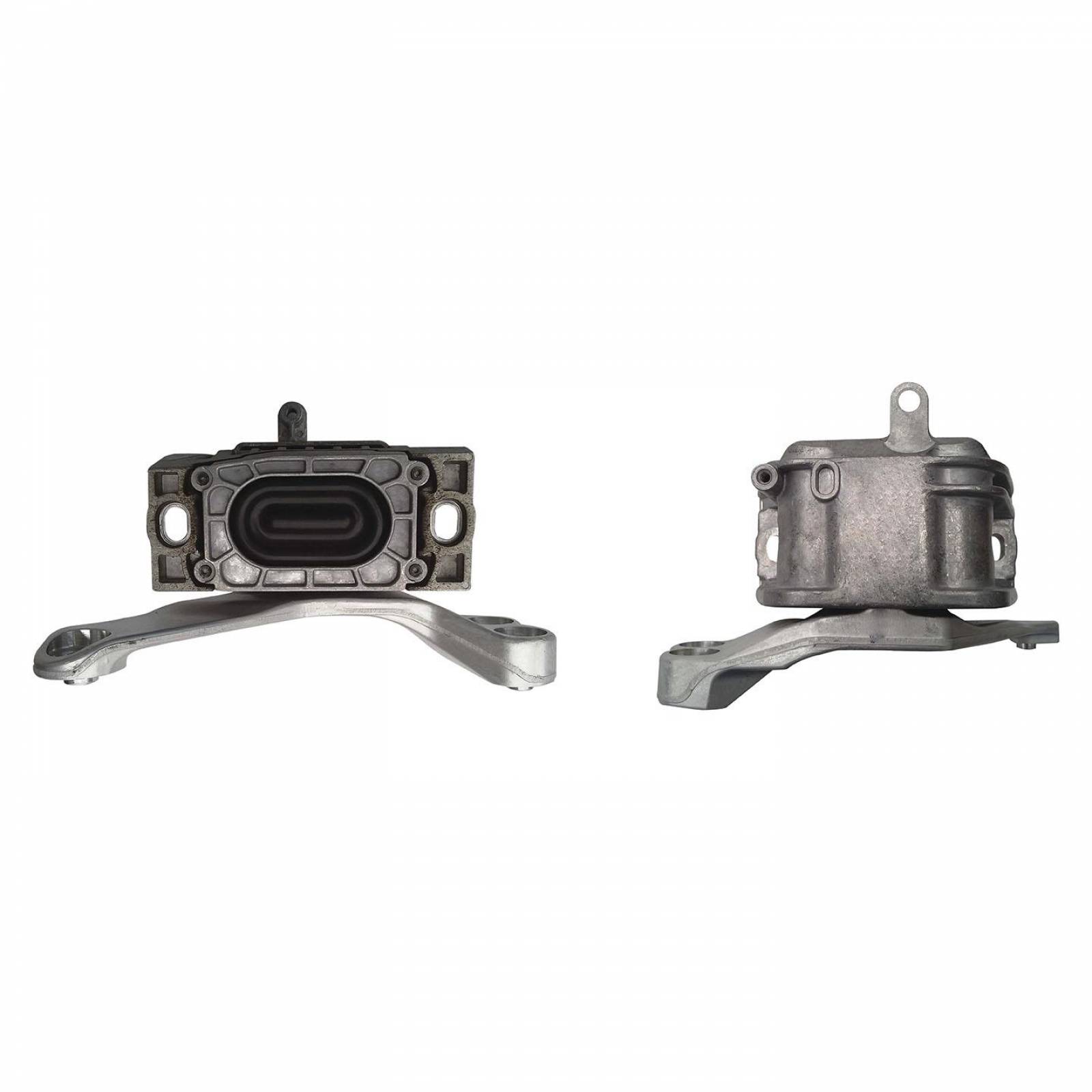 Soporte Motor 1J0199262DA Bruck-Germany 