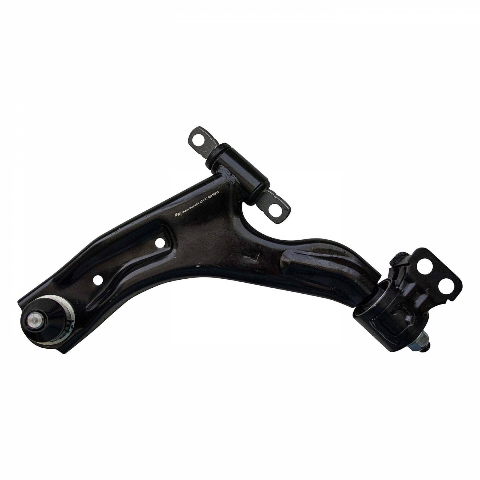 Horquilla Suspension 95319215 Bruck-Germany 