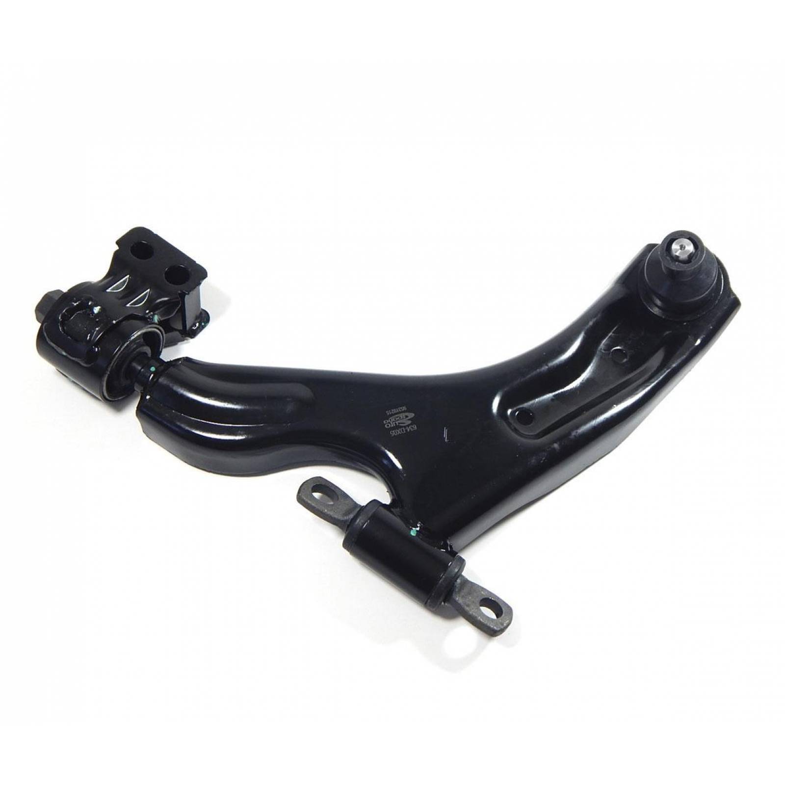 Horquilla Suspension 95319215 Bruck-Germany 