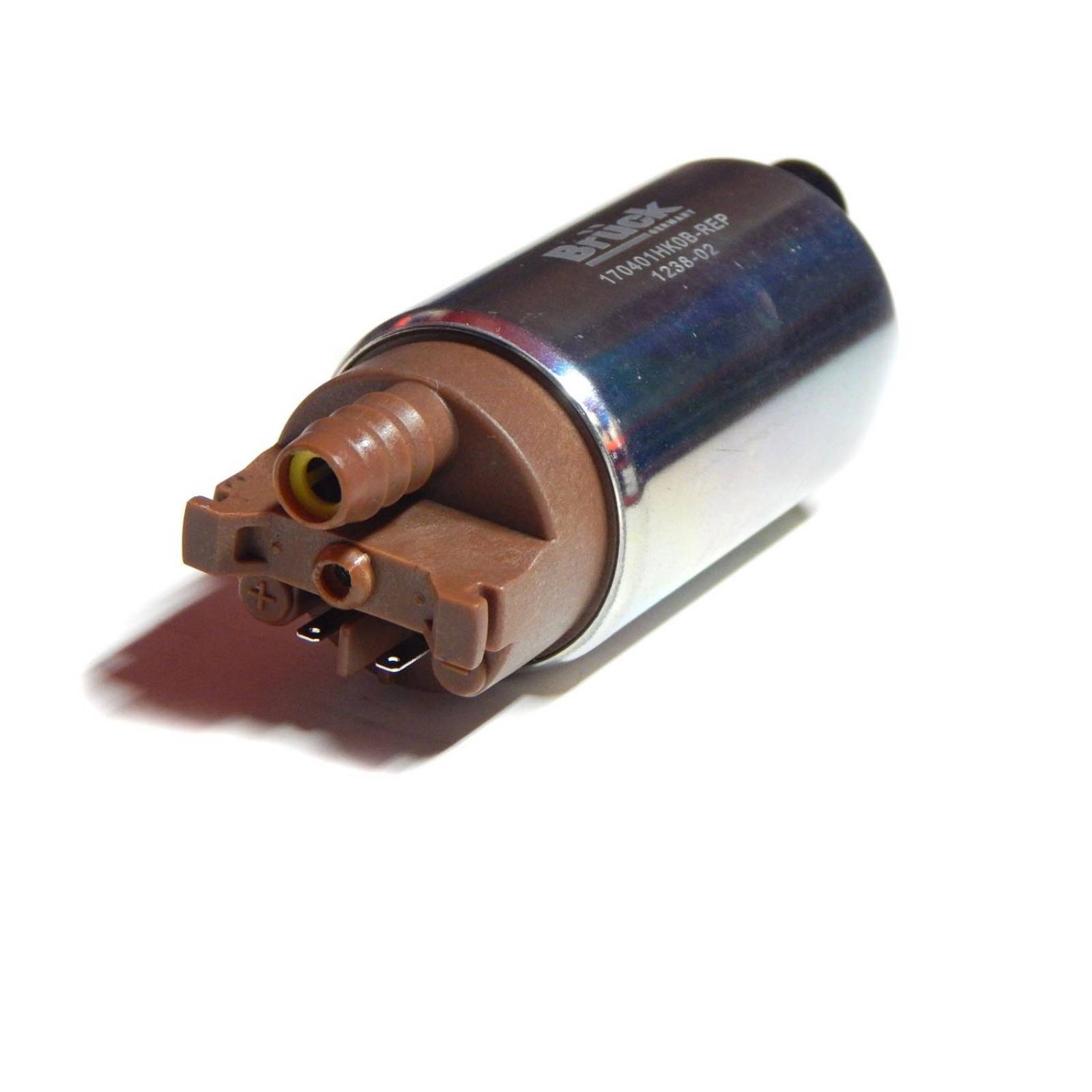 Bomba Gasolina Electrica 170401HK0B Bruck-Germany
