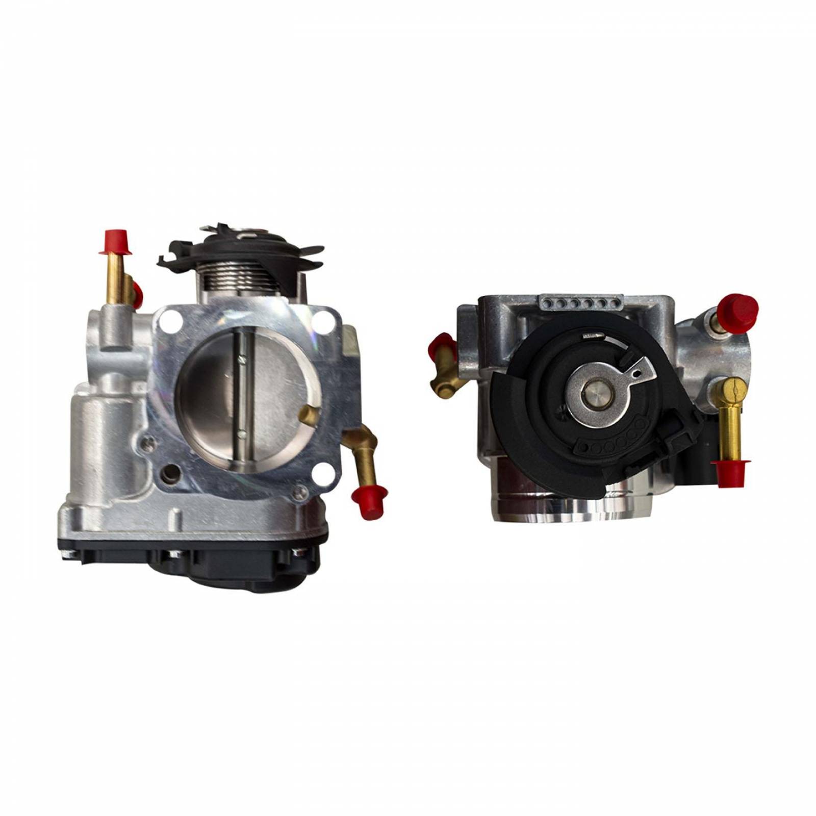 Cuerpo Aceleracion 06A133064H Bruck-Germany 