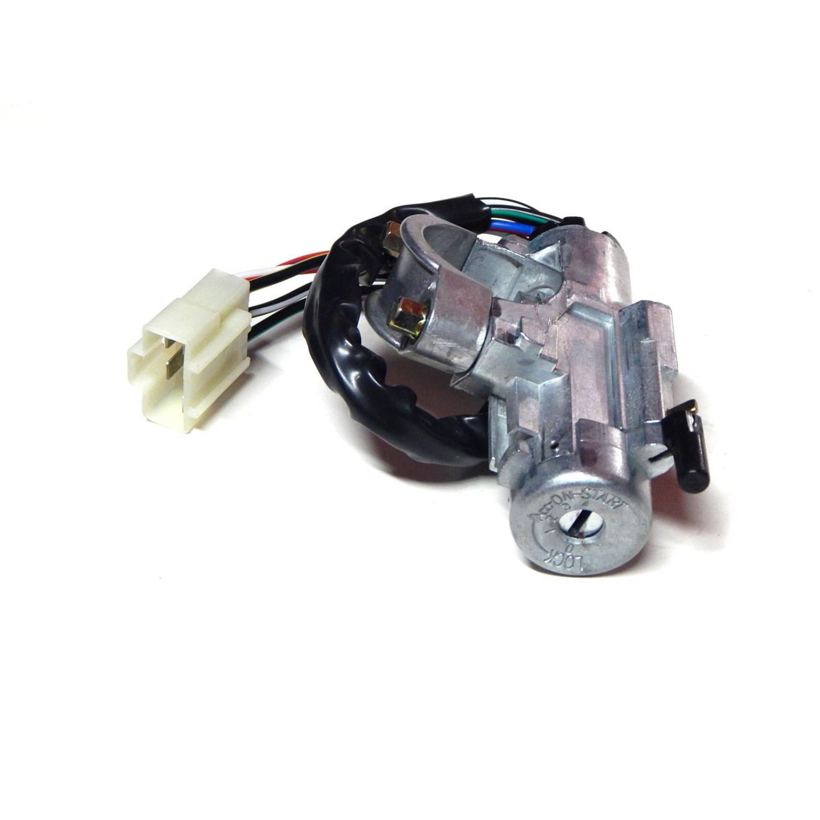 Chapa Puerta 8060075Y00-KIT Bruck-Germany 