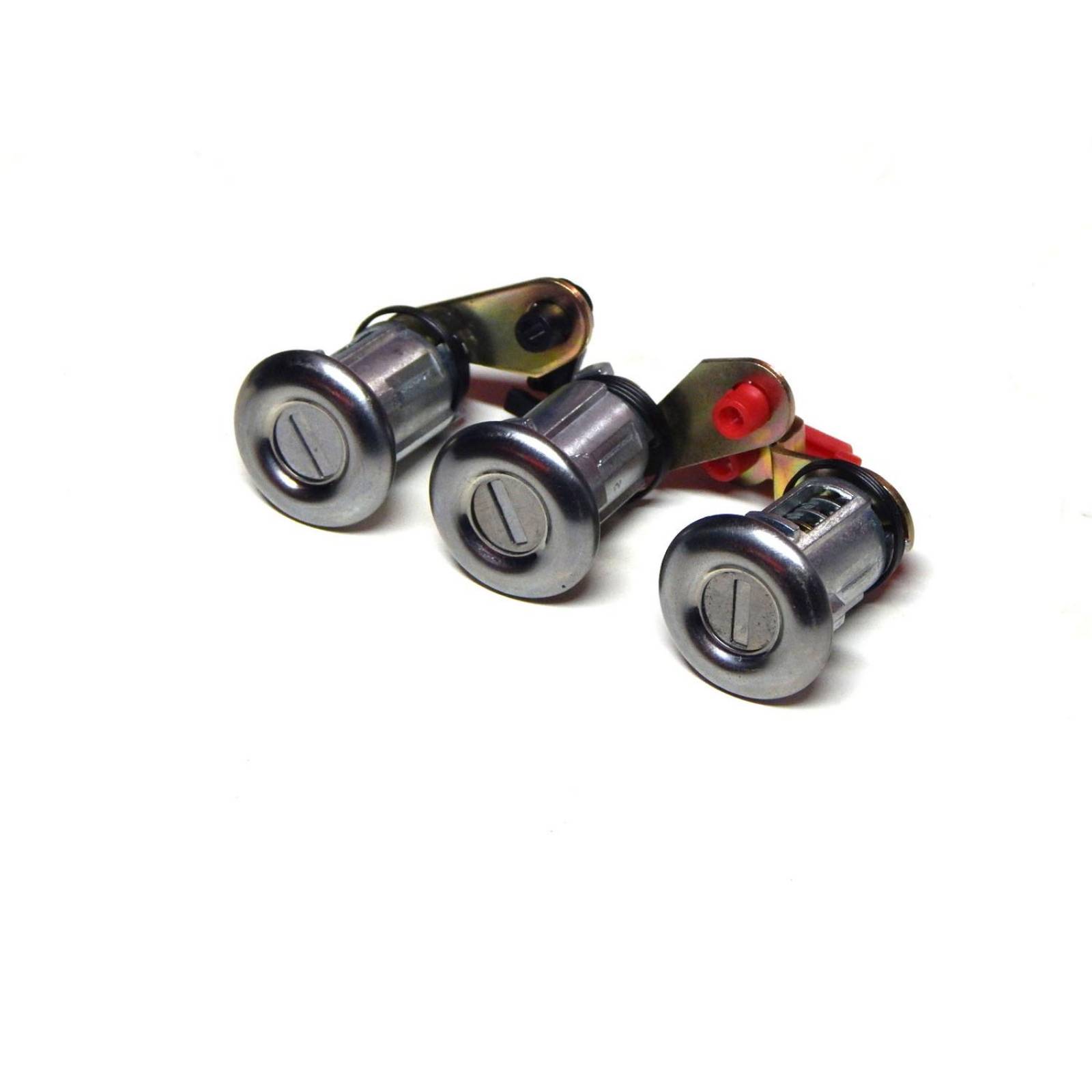 Chapa Puerta 8060075Y00-KIT Bruck-Germany 