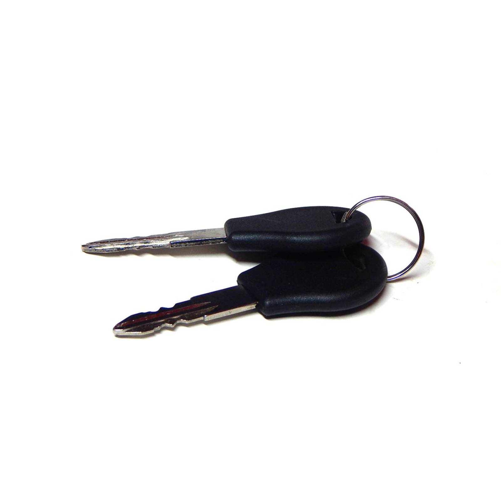 Chapa Puerta 8060075Y00-KIT Bruck-Germany 