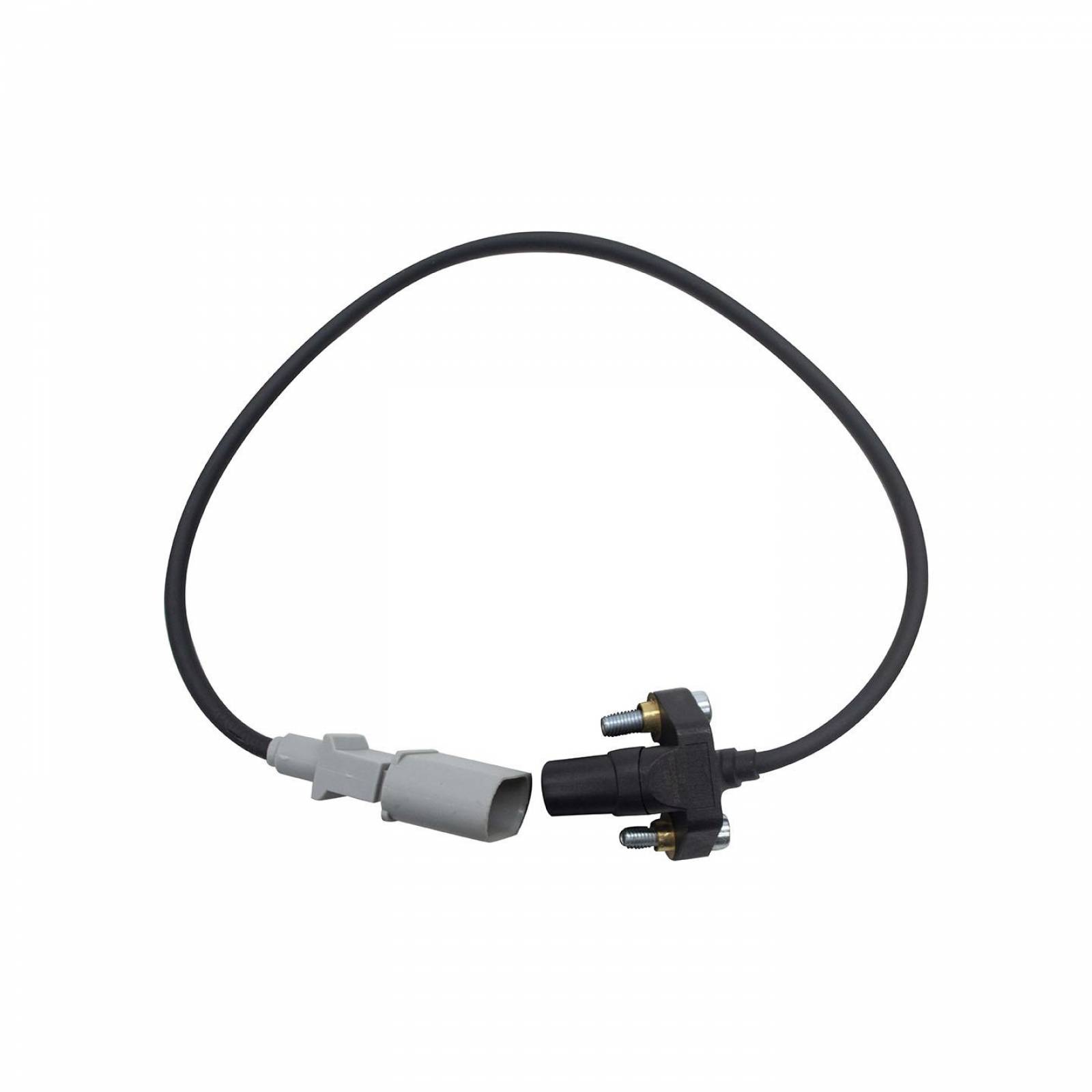 Sensor Cigüeñal 07K906433B Bruck-Germany 