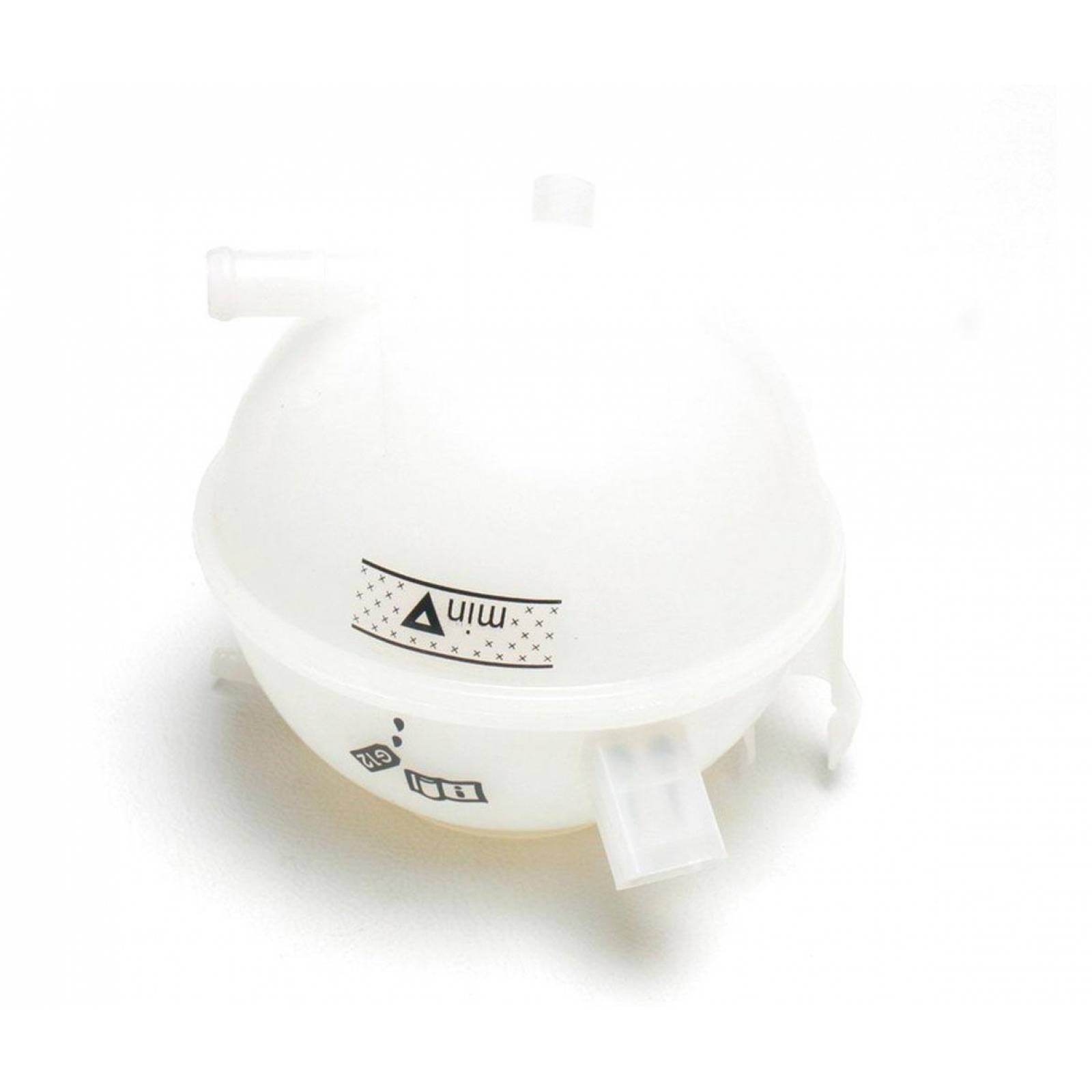 Deposito Anticongelante 1K0121407A Bruck-Germany 