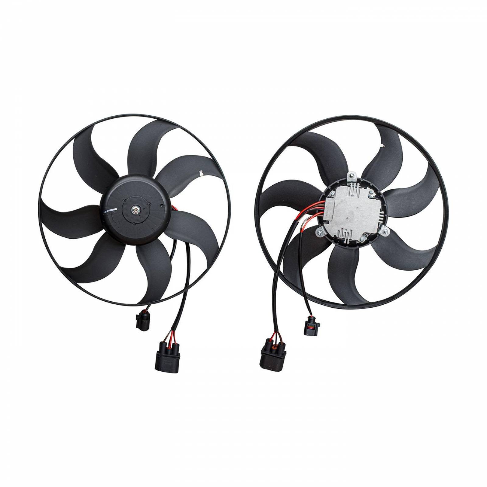 Motoventilador 1K0959455DL Bruck-Germany 