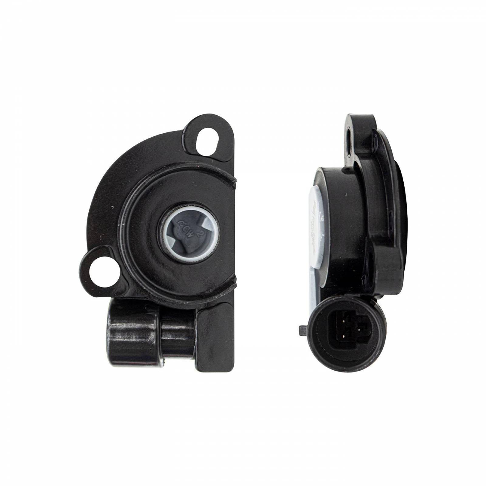 Potenciometro Sensor Tps 17106682 Bruck-Germany 