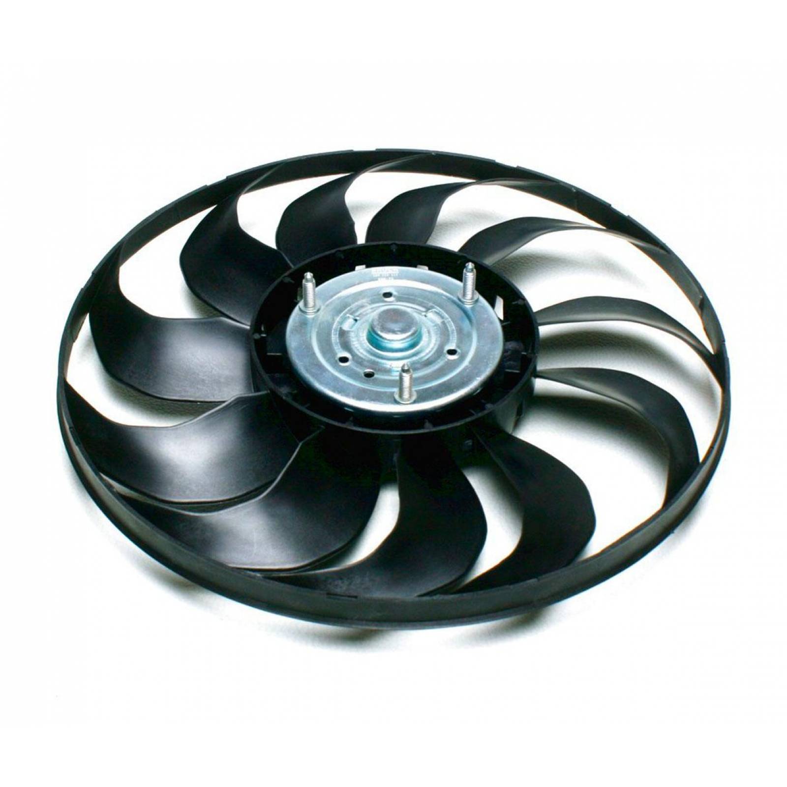 Aspa Motoventilador Rodete Auxiliar 1H0119113 Bruck-Germany 