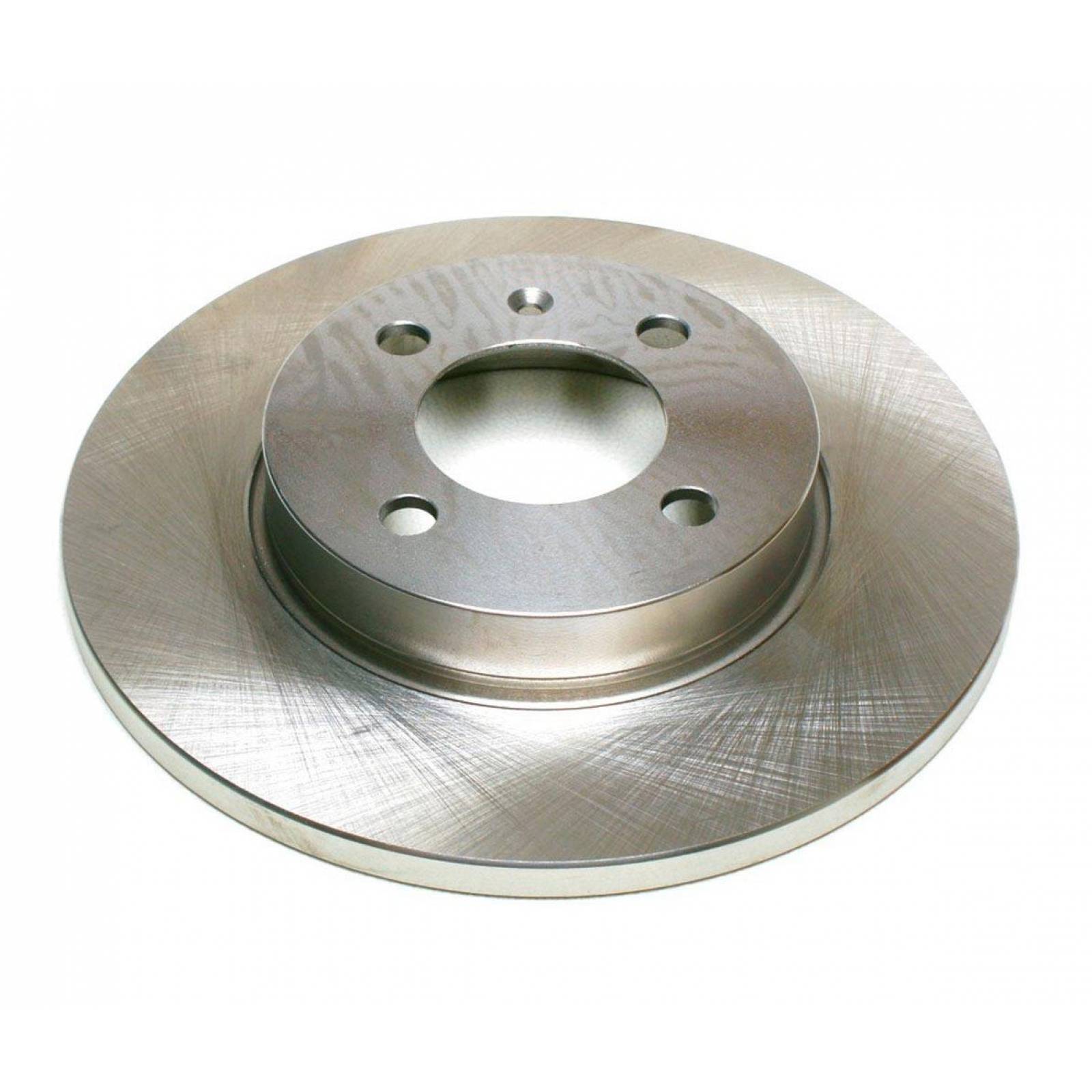 Disco Freno 357615301 Bruck-Germany