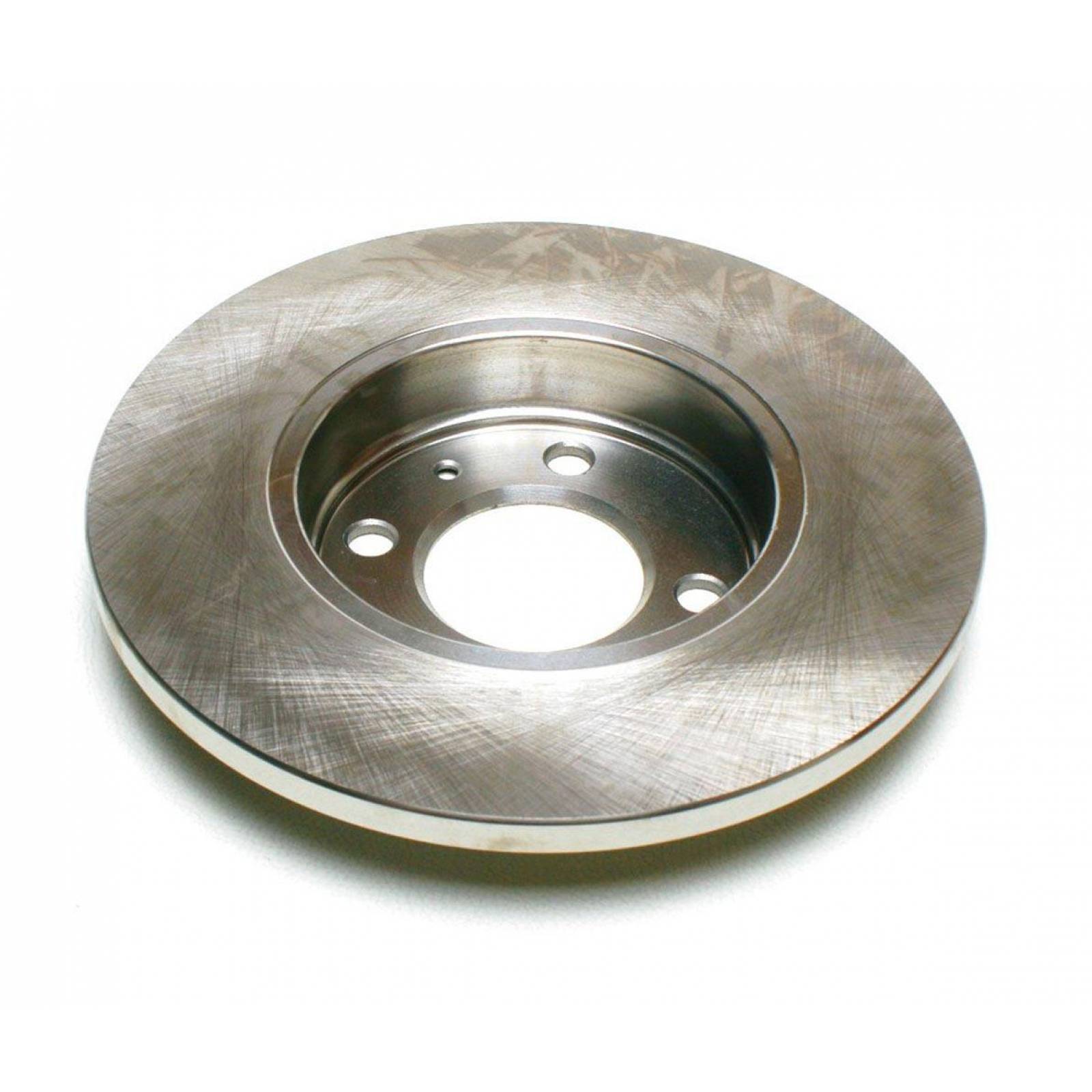 Disco Freno 357615301 Bruck-Germany