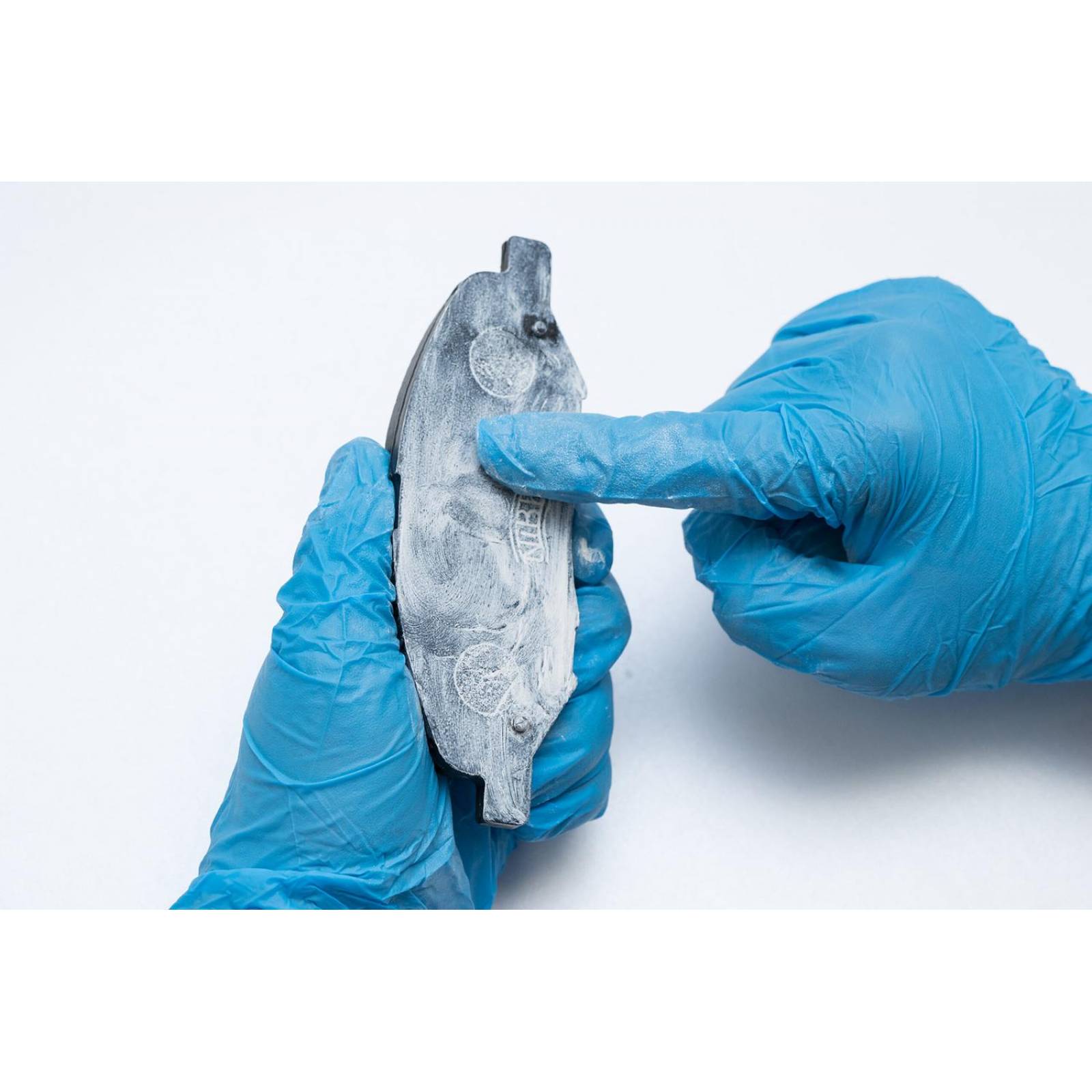 Grasa Universal Sistema De Frenos Vmpauto MC 1600 5 g 