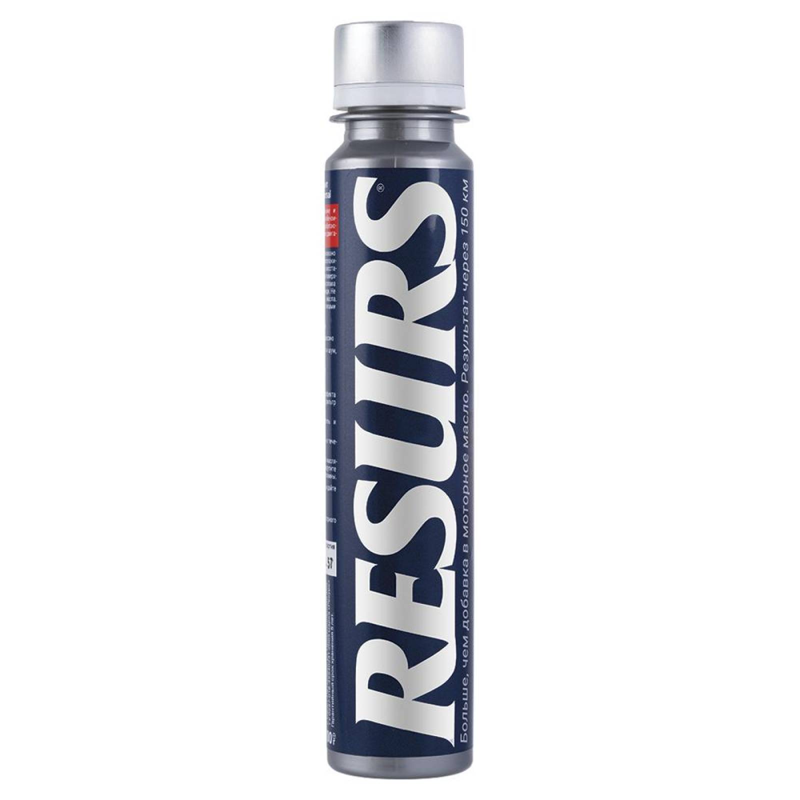 Restaurador Total Resurs Motor 100 G 