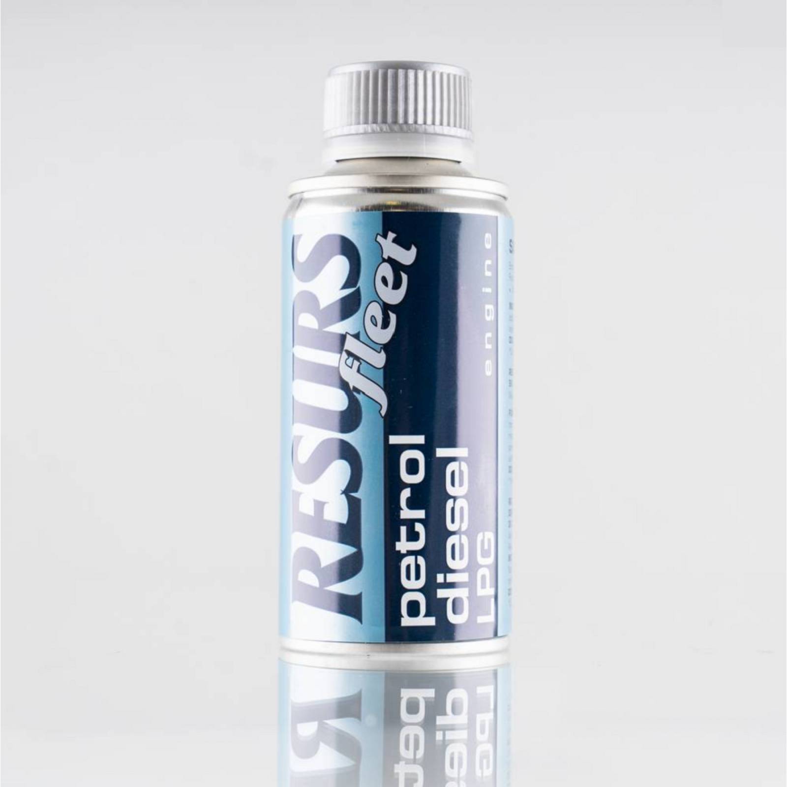 Restaurador Total Resurs Fleet 150 G 