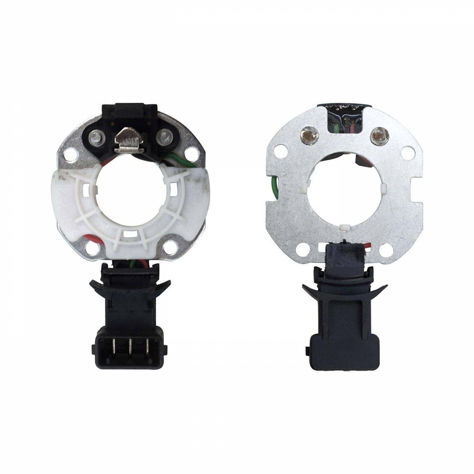 Transmisor Impulsos Distribuidor Encendido Electronico Sin Avance 1237031180 Bruck-Germany 