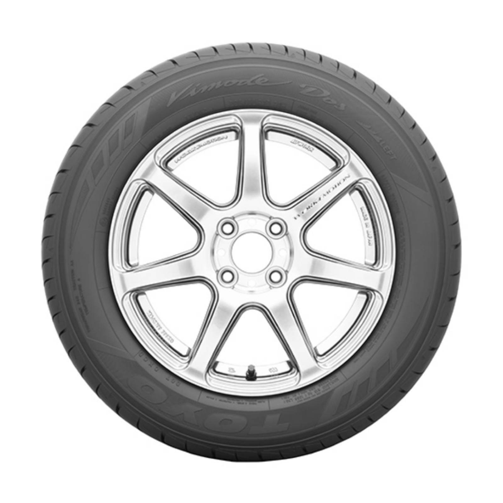 Llanta 185/60 R16 86H Toyo TYVM2 