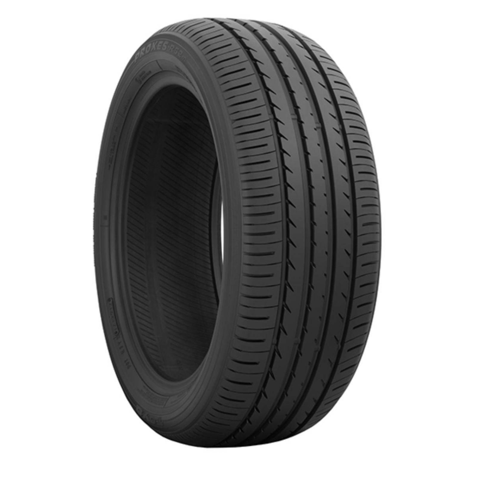 Llanta 215/50 R18 92V Toyo PXR52 