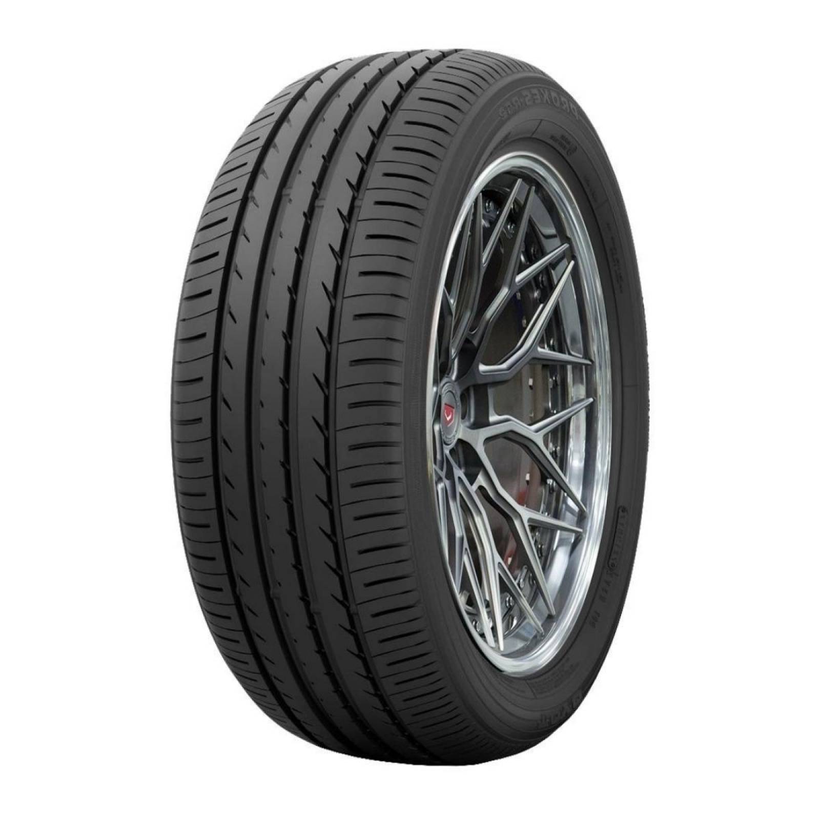 Llanta 215/50 R18 92V Toyo PXR52 