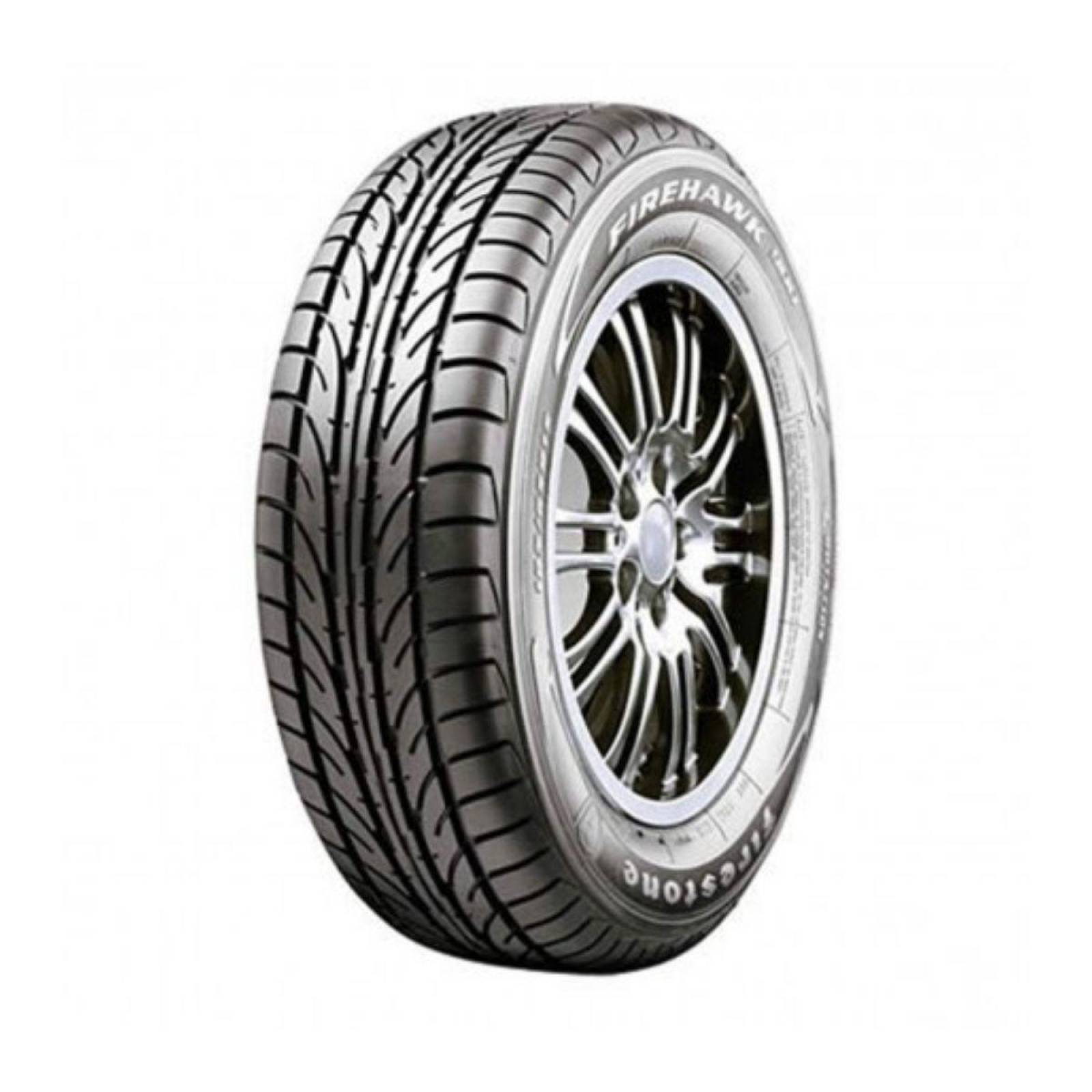 Llanta 225/45R17 91V FIRESTONE FIREHAWK 900 