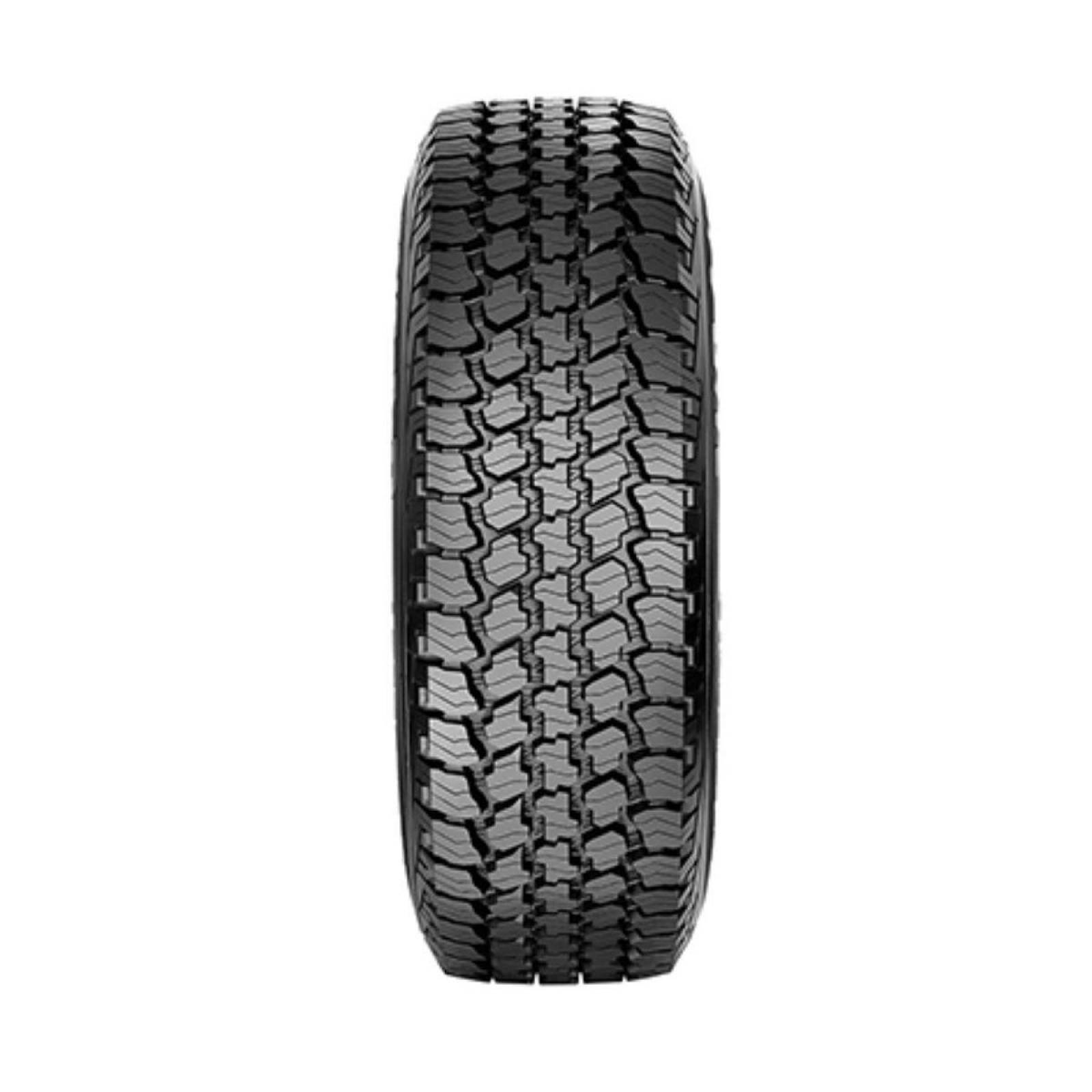 Llanta 235/75R15 109S GOODYEAR WRANGLER ARMORTRAC