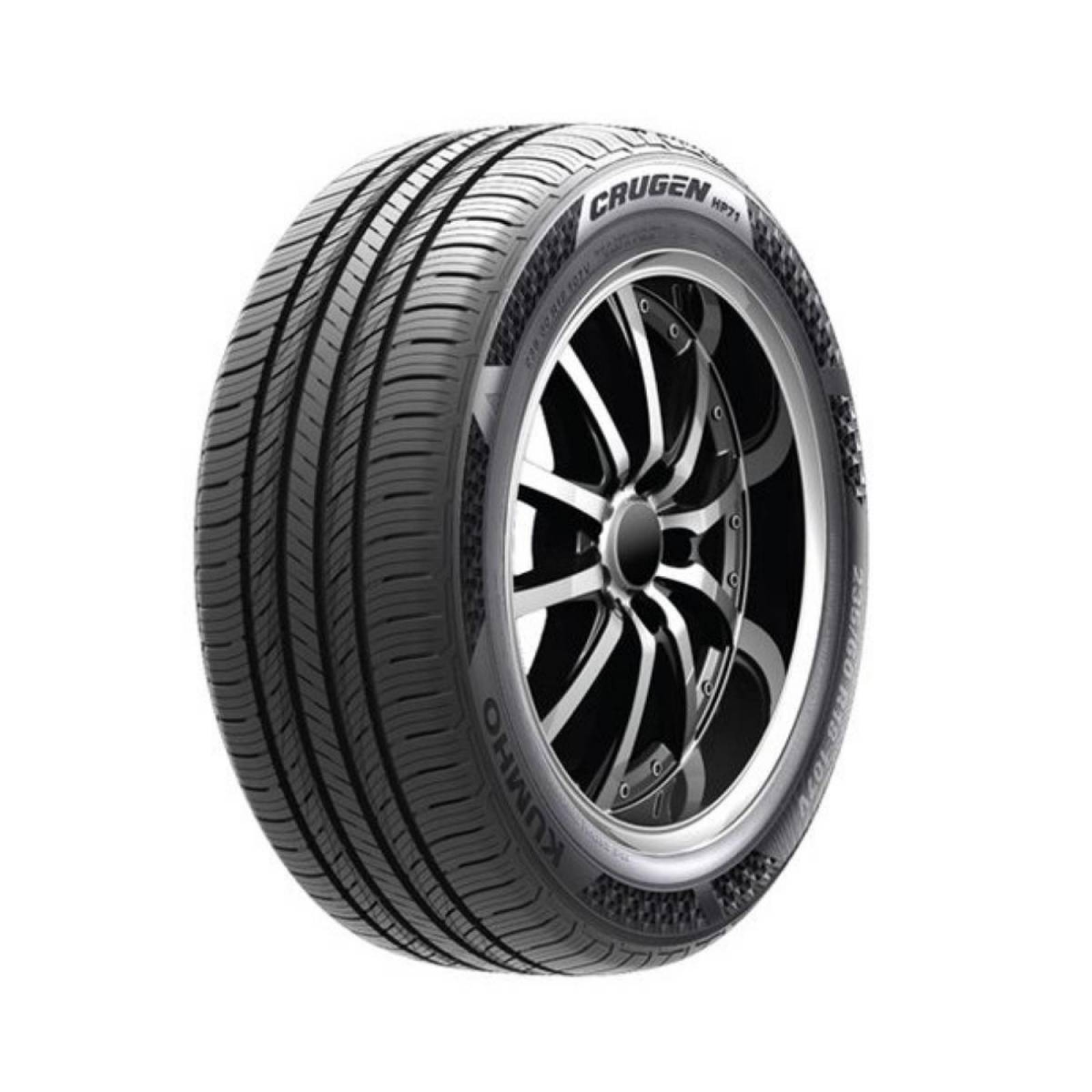 Llanta 245/65R17 107V KUMHO CRUGEN HP71 