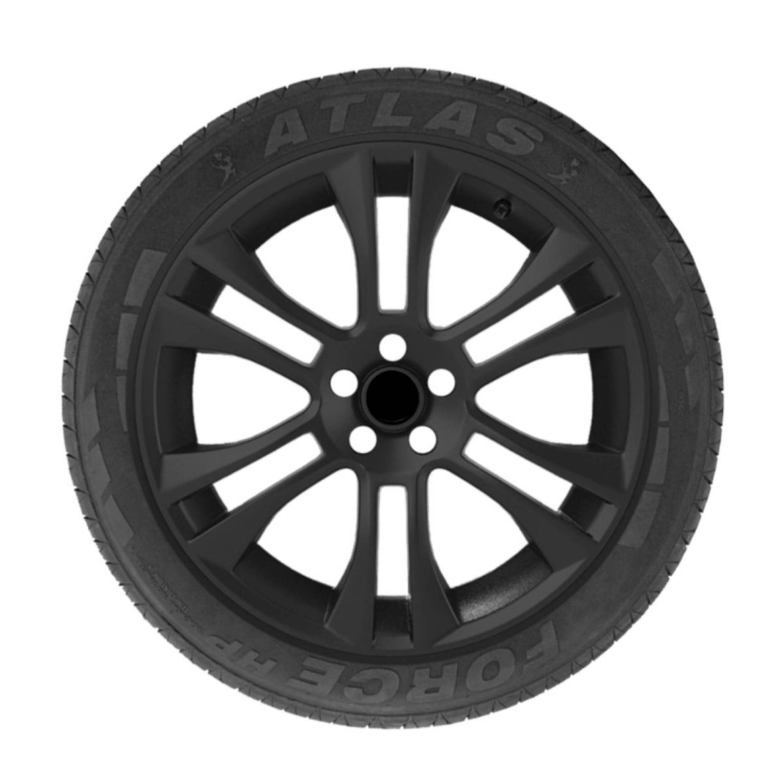 Llanta 205/55R16 91V ATLAS FORCE HP 
