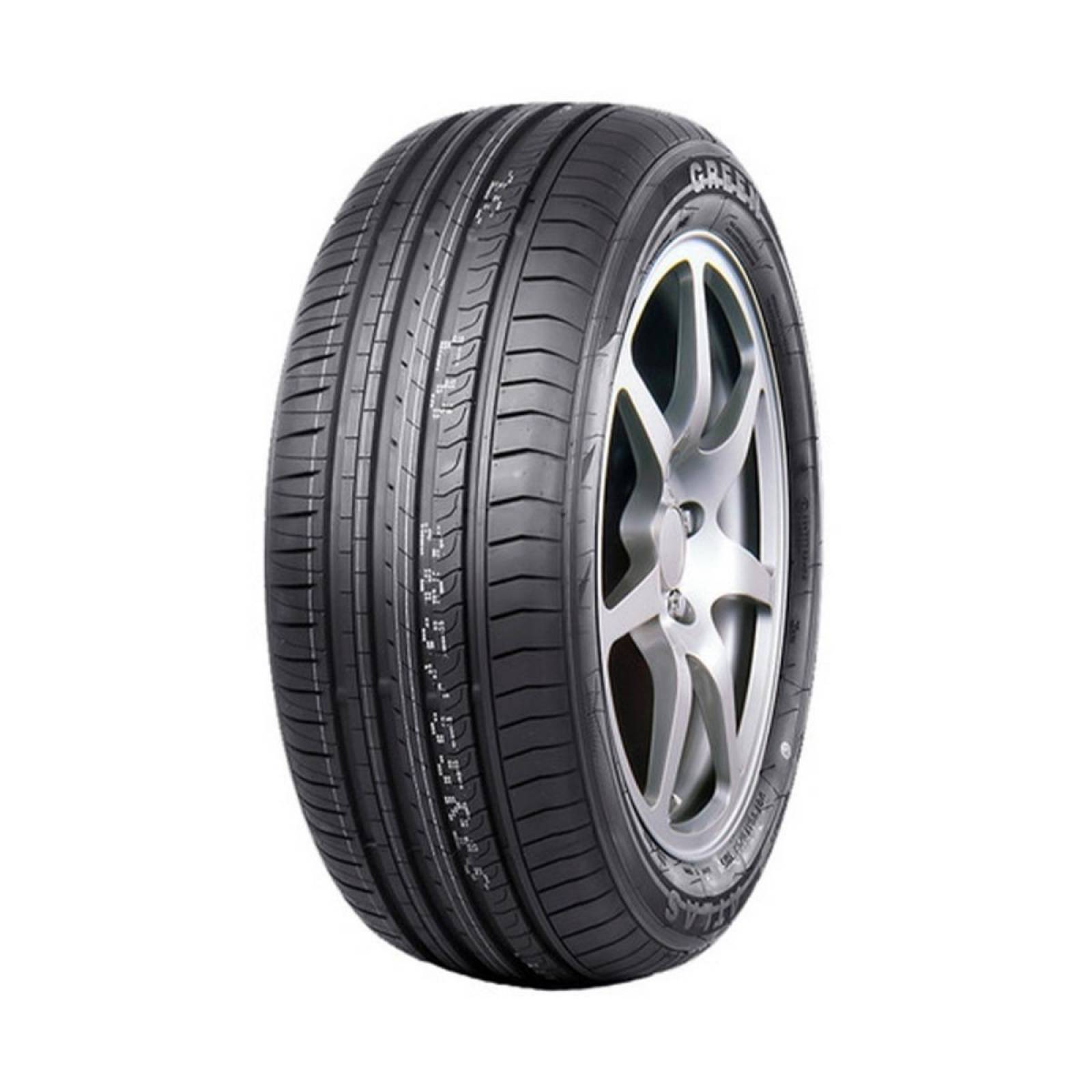 Llanta 225/60R15 96V ATLAS GREEN 