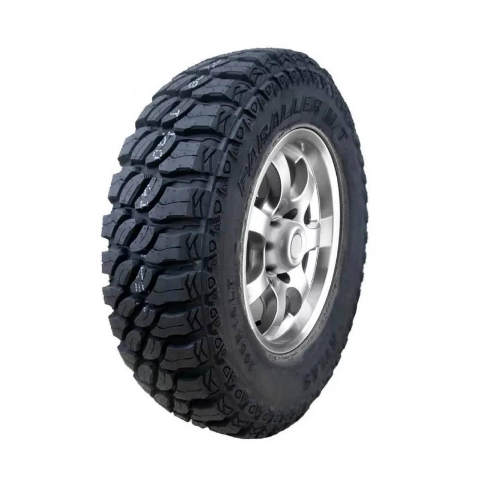 Llanta 285/55R20 122/119Q ATLAS PARALLER M/T