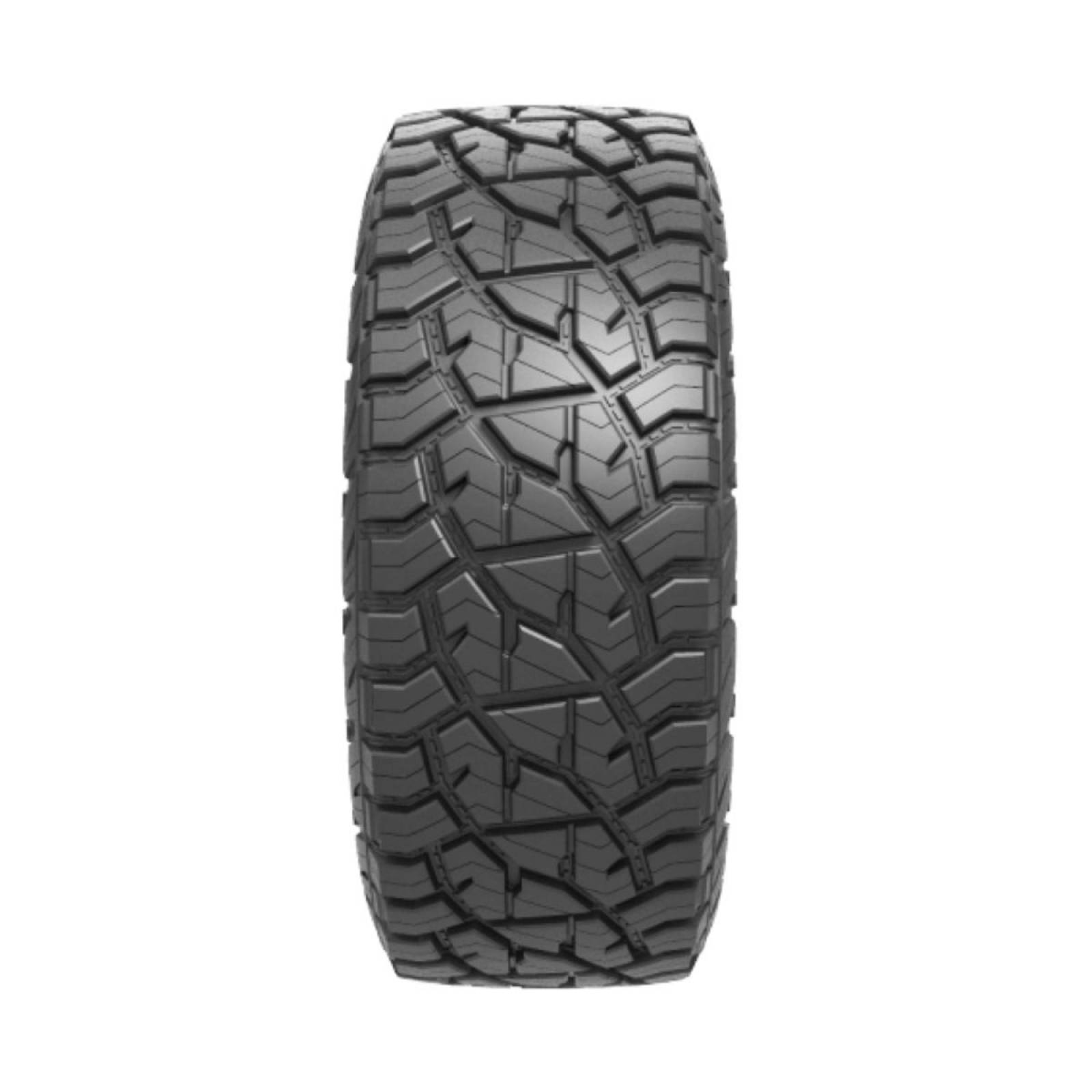 Llanta 35X12.50R22 121Q GREENTRAC ROUGH MASTER-RT 