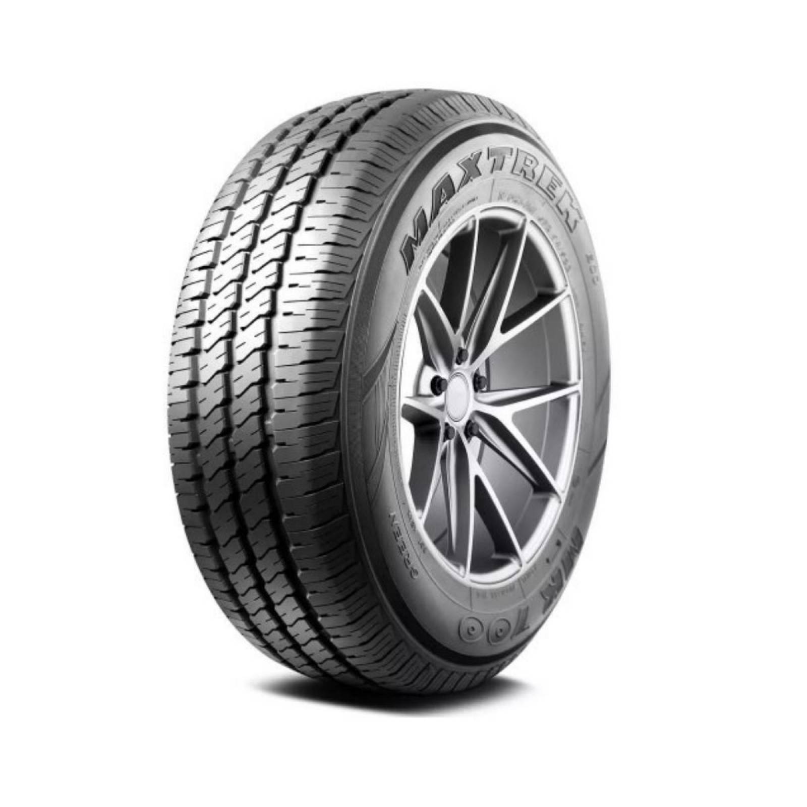 Llanta 175R14 99/97R MAXTREK MK 700 