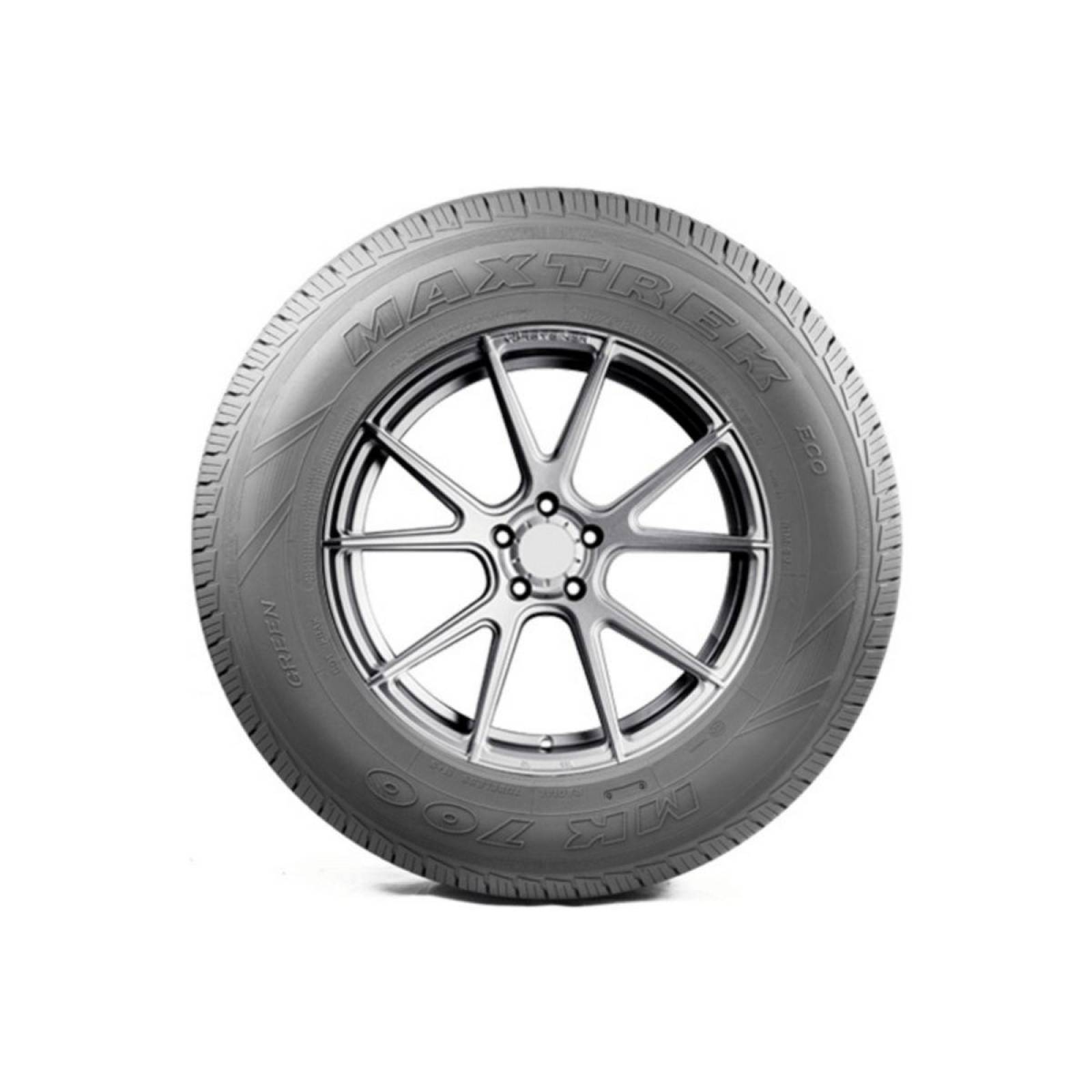 Llanta 175R14 99/97R MAXTREK MK 700 
