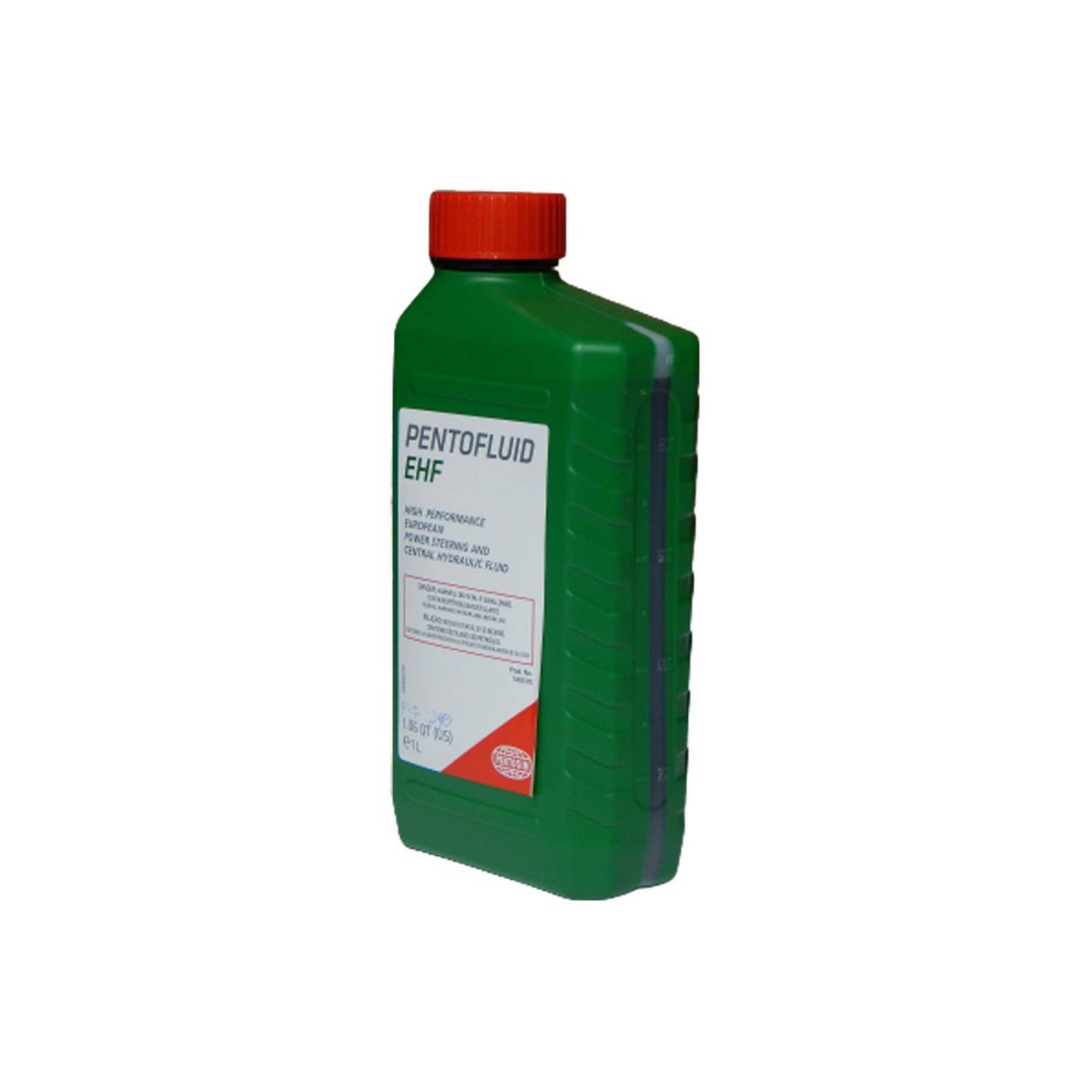 Aceite Caja Direccion Hidraulica Pentosin EHF 1 Lt 