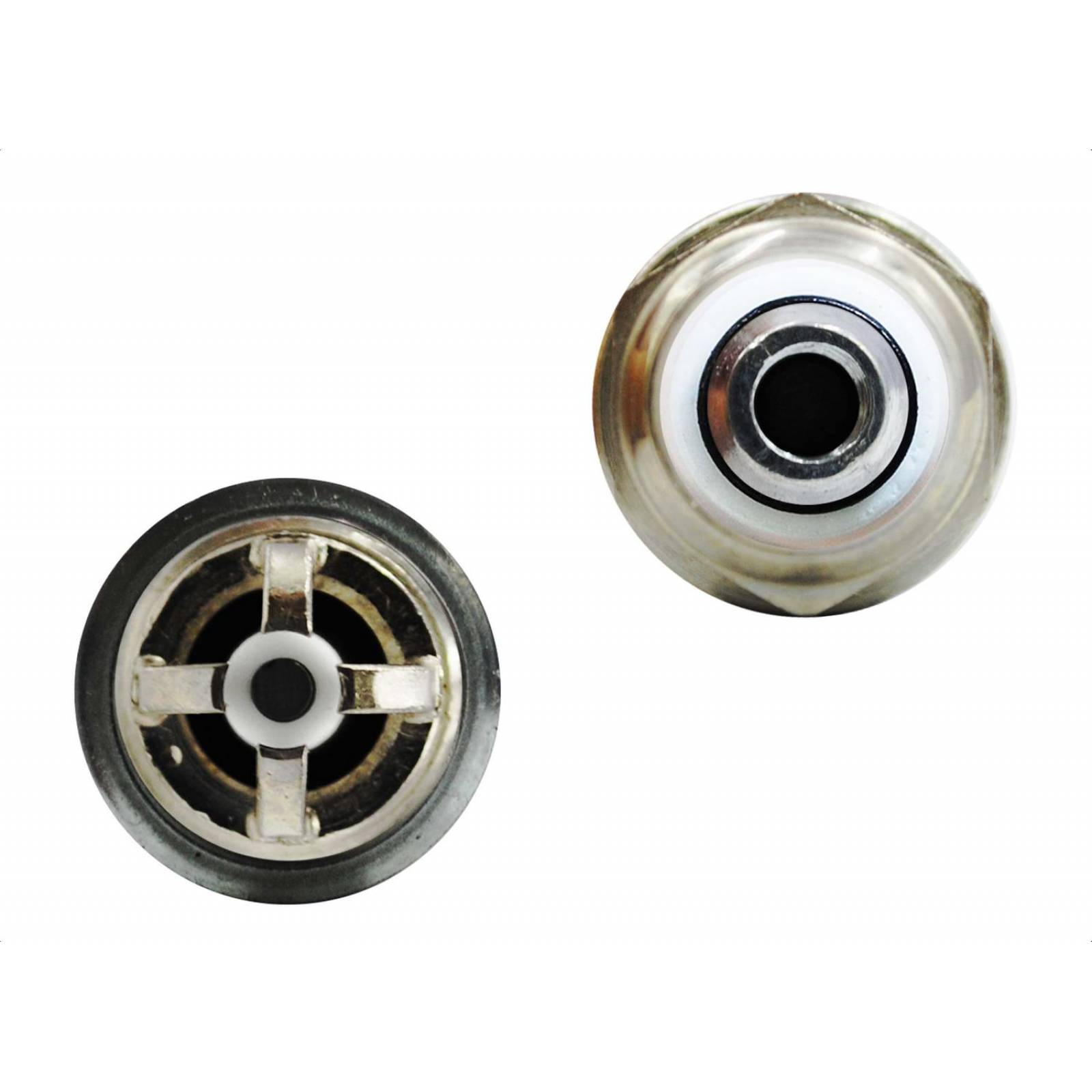 Bujia 4 Electrodos Bosch Fr78X Super 4 Cobre 