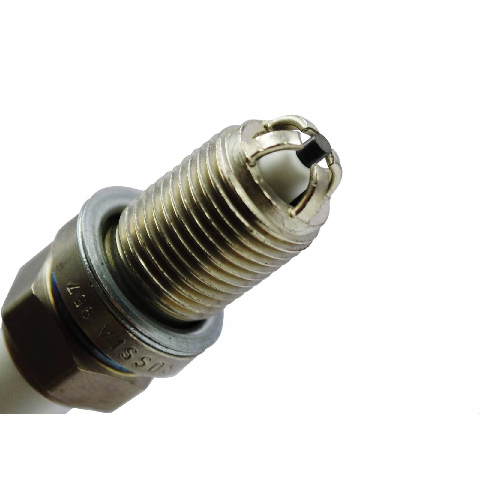 Bujia 4 Electrodos Bosch Fr78X Super 4 Cobre 