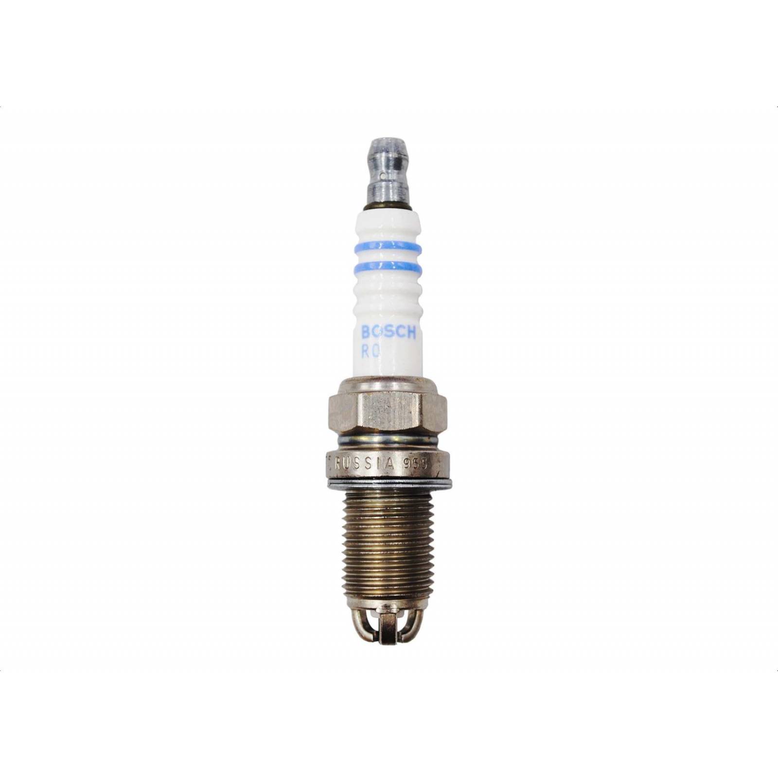 Bujia 3 Electrodos Bosch F6Dtc Niquel 