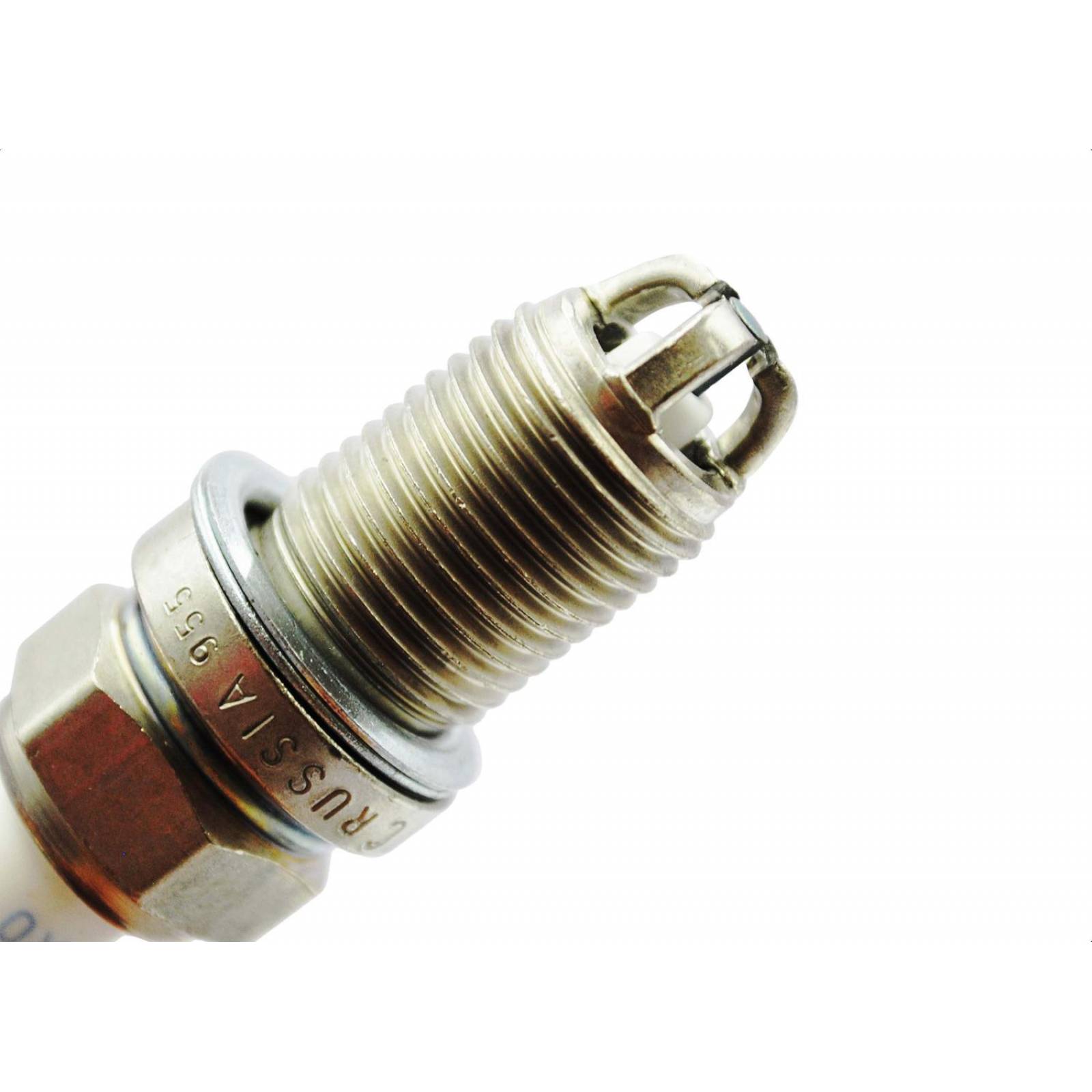 Bujia 3 Electrodos Bosch F6Dtc Niquel 