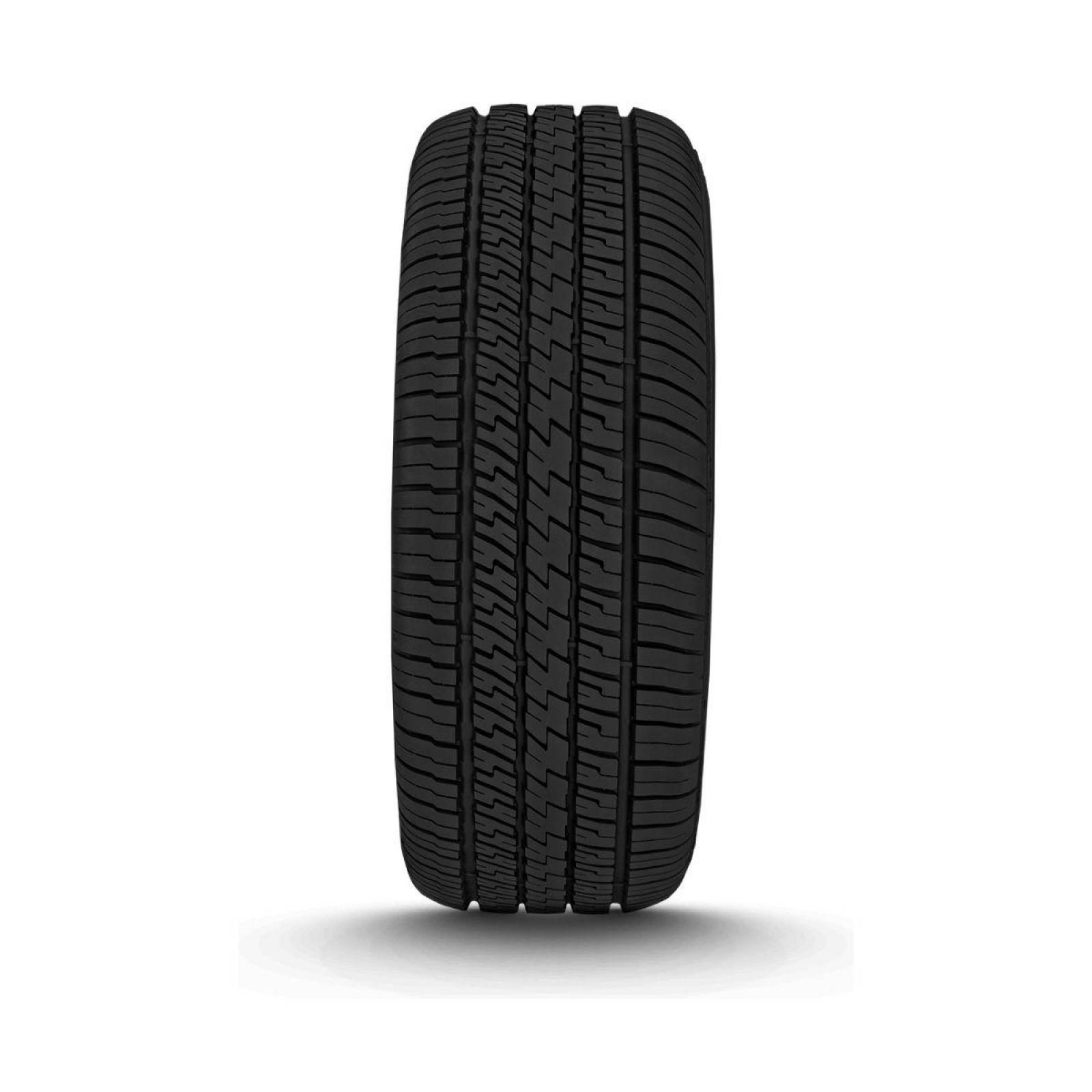 Llanta 255/60 R19 108H GOODYEAR EAGLE RS-A