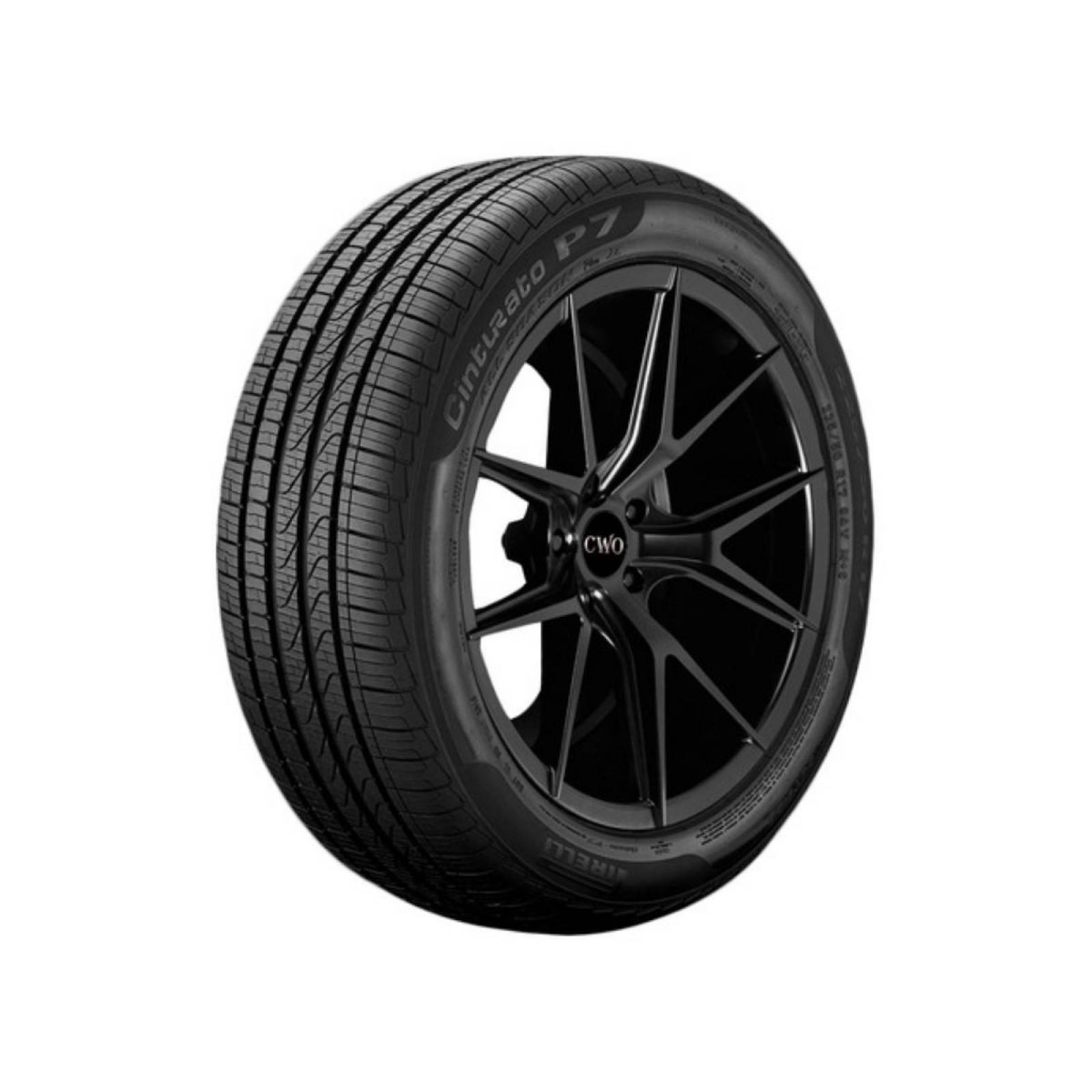 Llanta 255/40 R19 100V PIRELLI CINTURATO P7 ALL SEASON PLUS II 