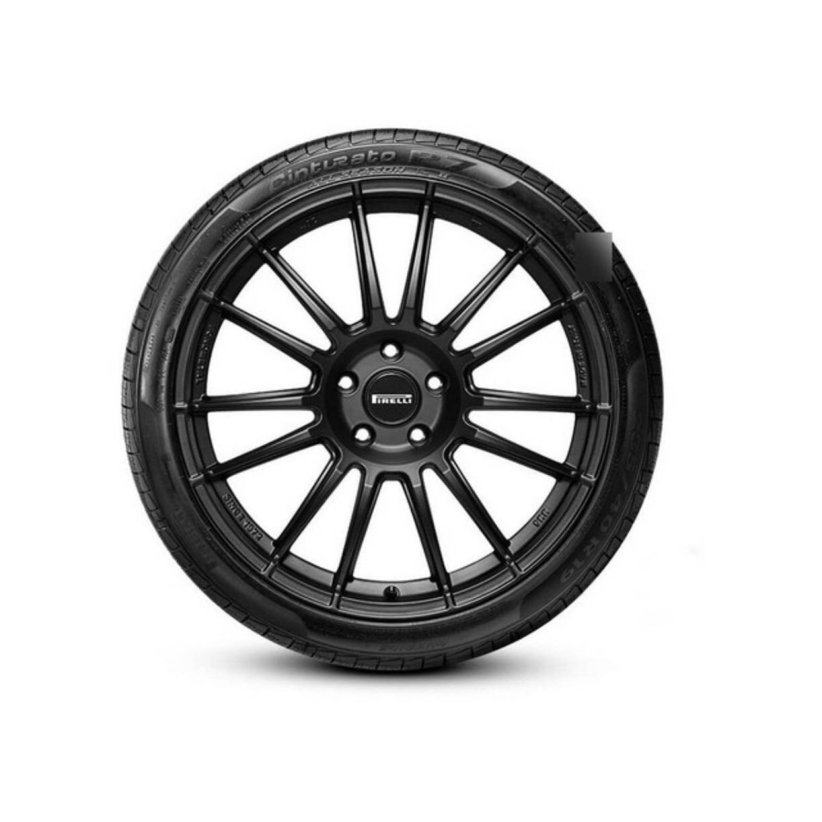 Llanta 255/40 R19 100V PIRELLI CINTURATO P7 ALL SEASON PLUS II 