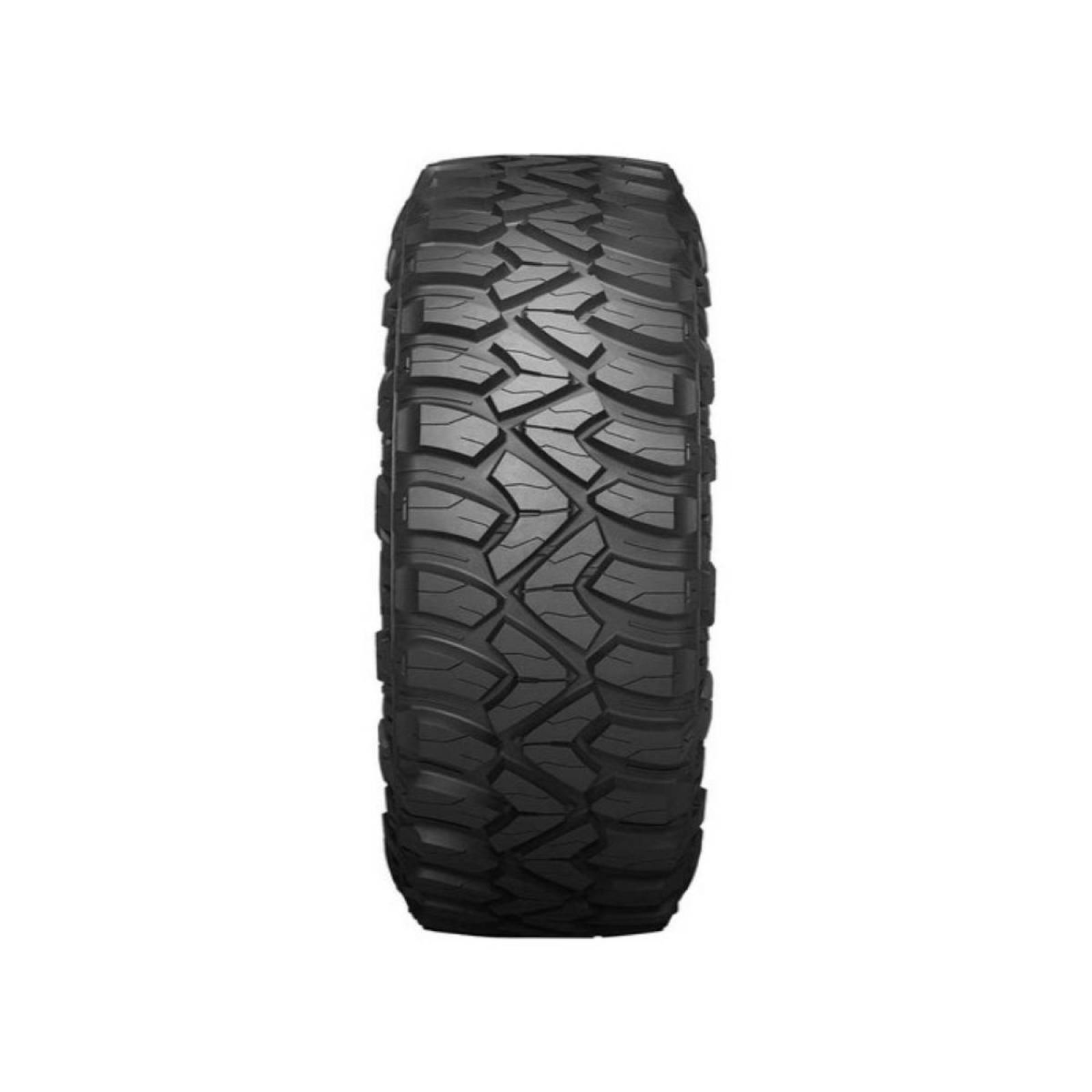 Llanta 265/70 R17 121/118Q KUMHO ROAD VENTURE MT71 