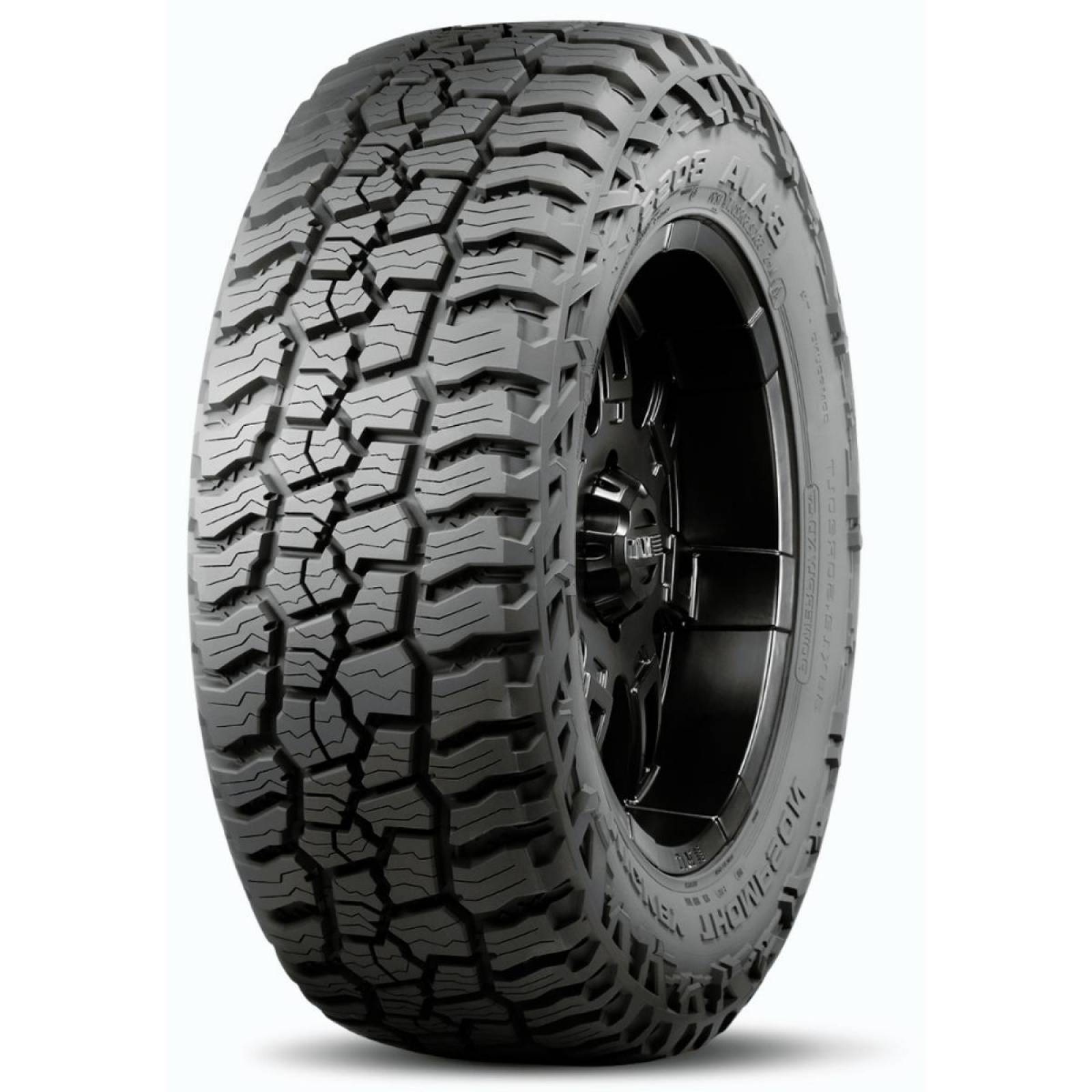Llanta 255/85 R17 121Q MICKEY THOMPSON BAJA BOSS A/T