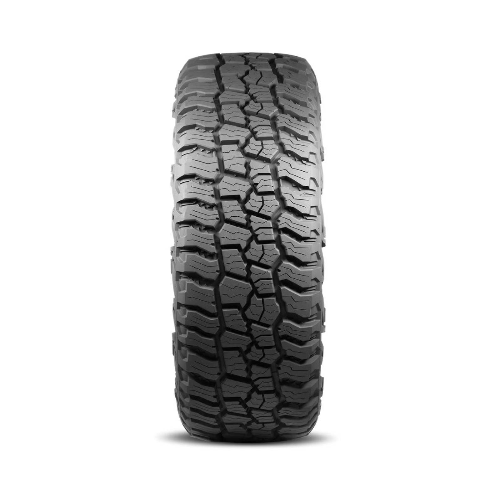 Llanta 255/85 R17 121Q MICKEY THOMPSON BAJA BOSS A/T