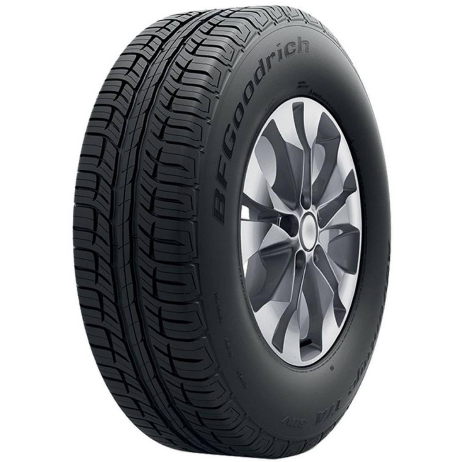 Llanta 225/65R17 102H Bfgoodrich Advantage T/A Suv 