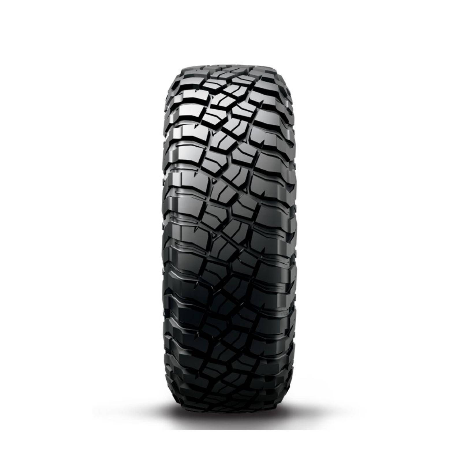 Llanta 235/75R15 110Q Bfgoodrich Mud Terrain T/A Km3 