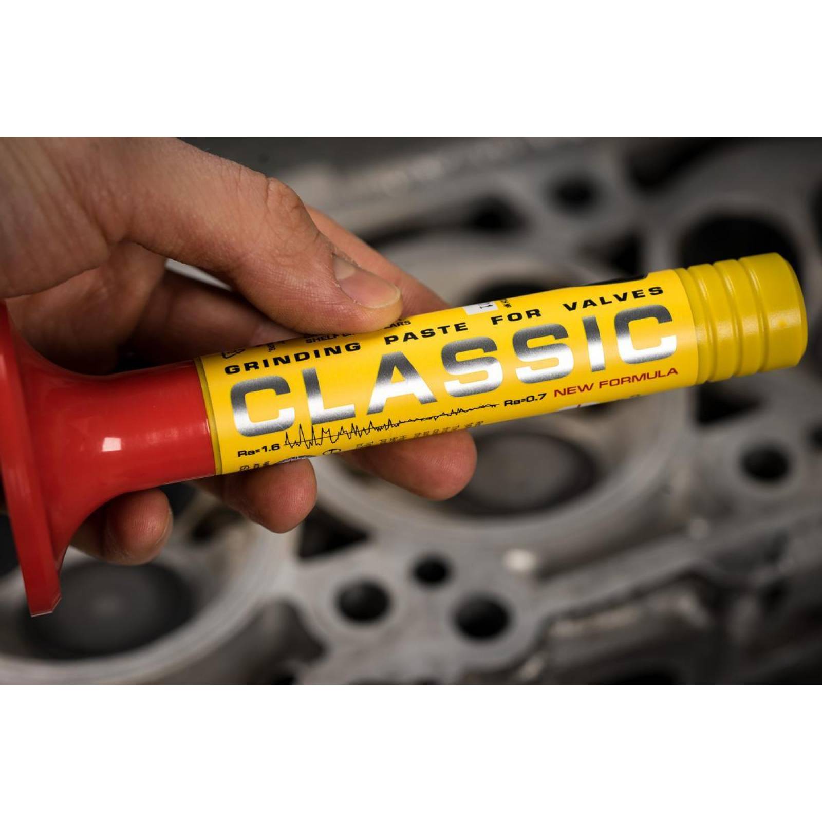 Pasta Para Asentar Valvulas Classic 40gr VMPAUTO 