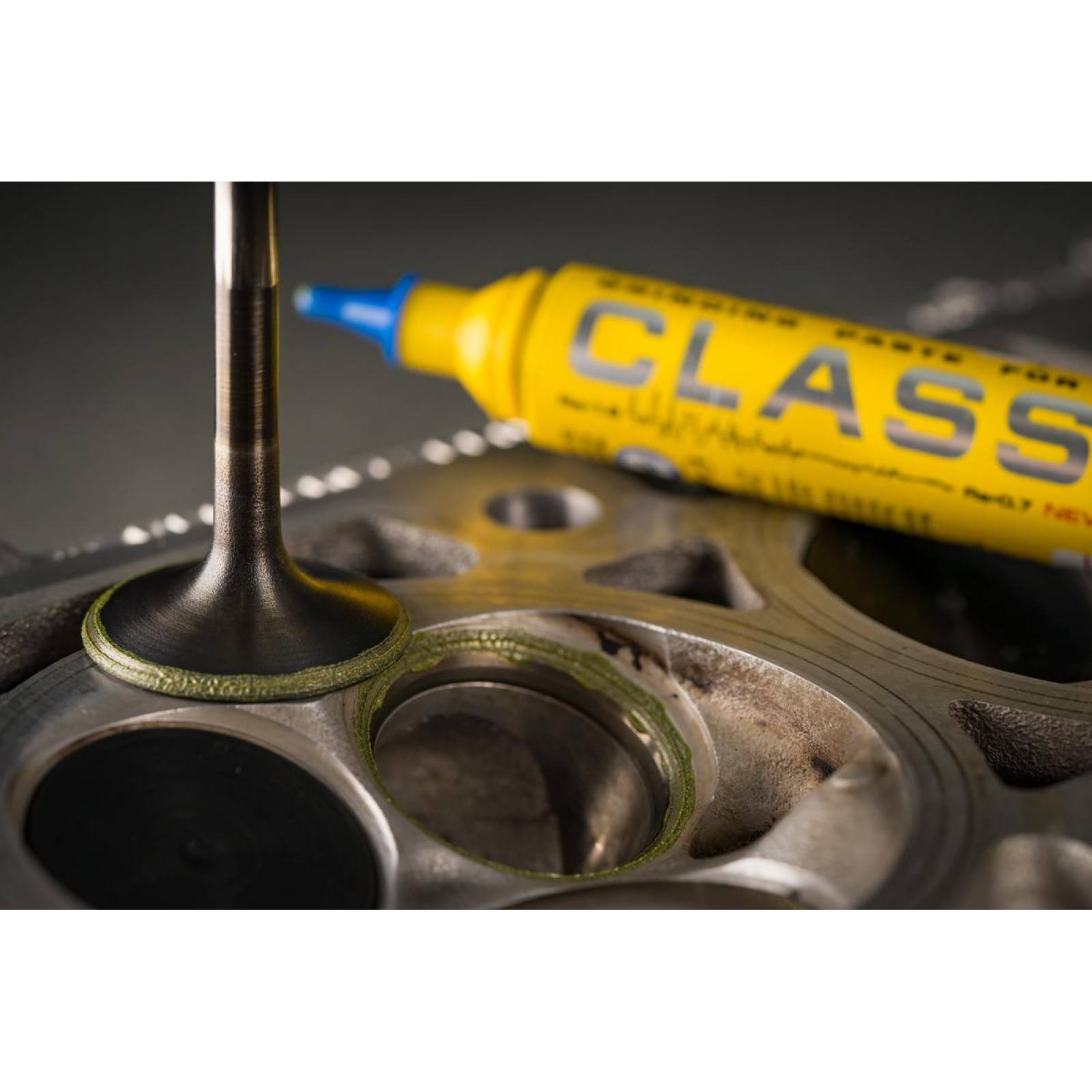 Pasta Para Asentar Valvulas Classic 40gr VMPAUTO 