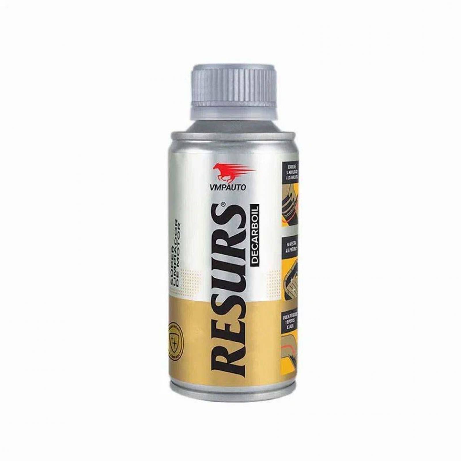 Super Limpiador Resurs Descarbonizador