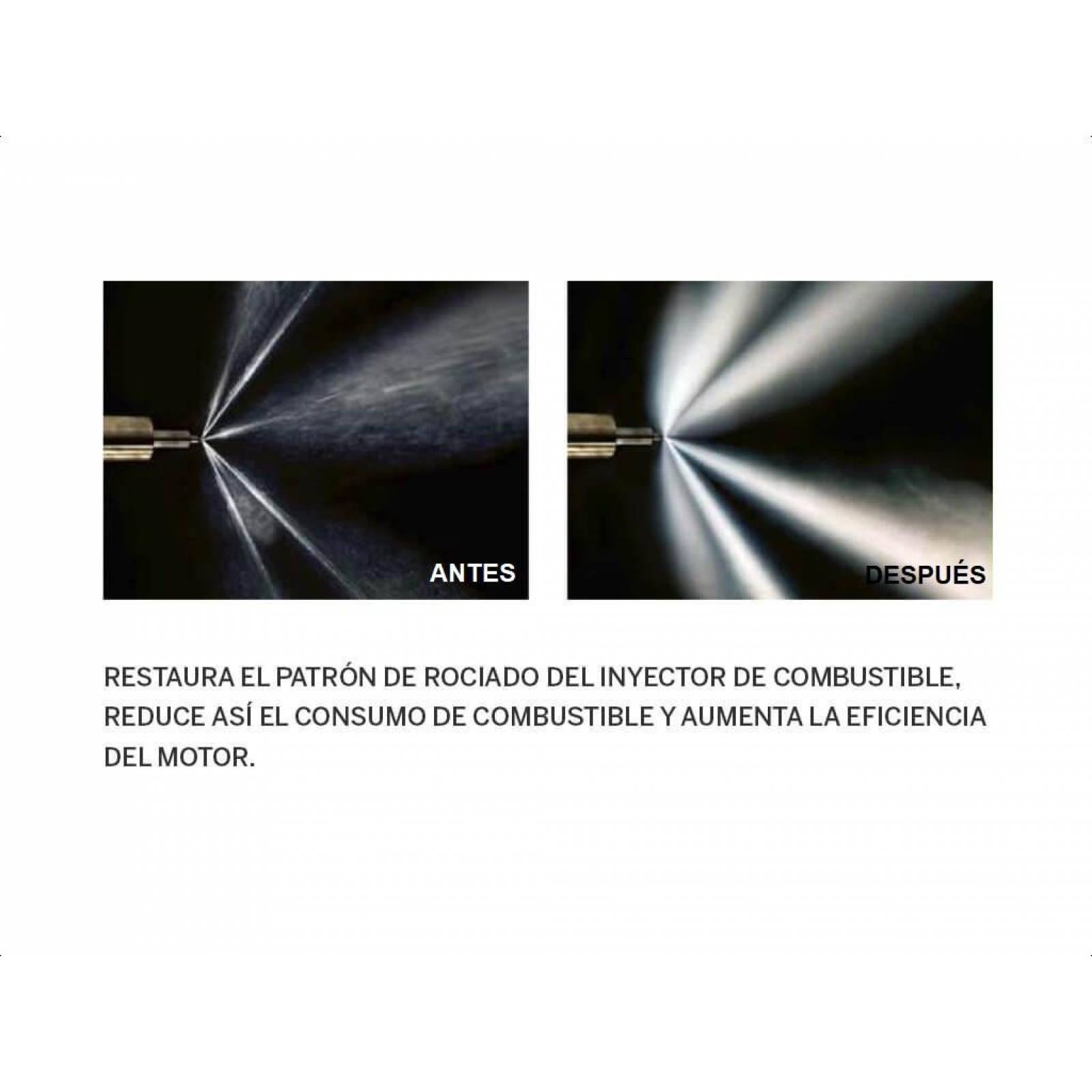 Aditivo Descarbonizador Resurs Diesel 150 Ml 